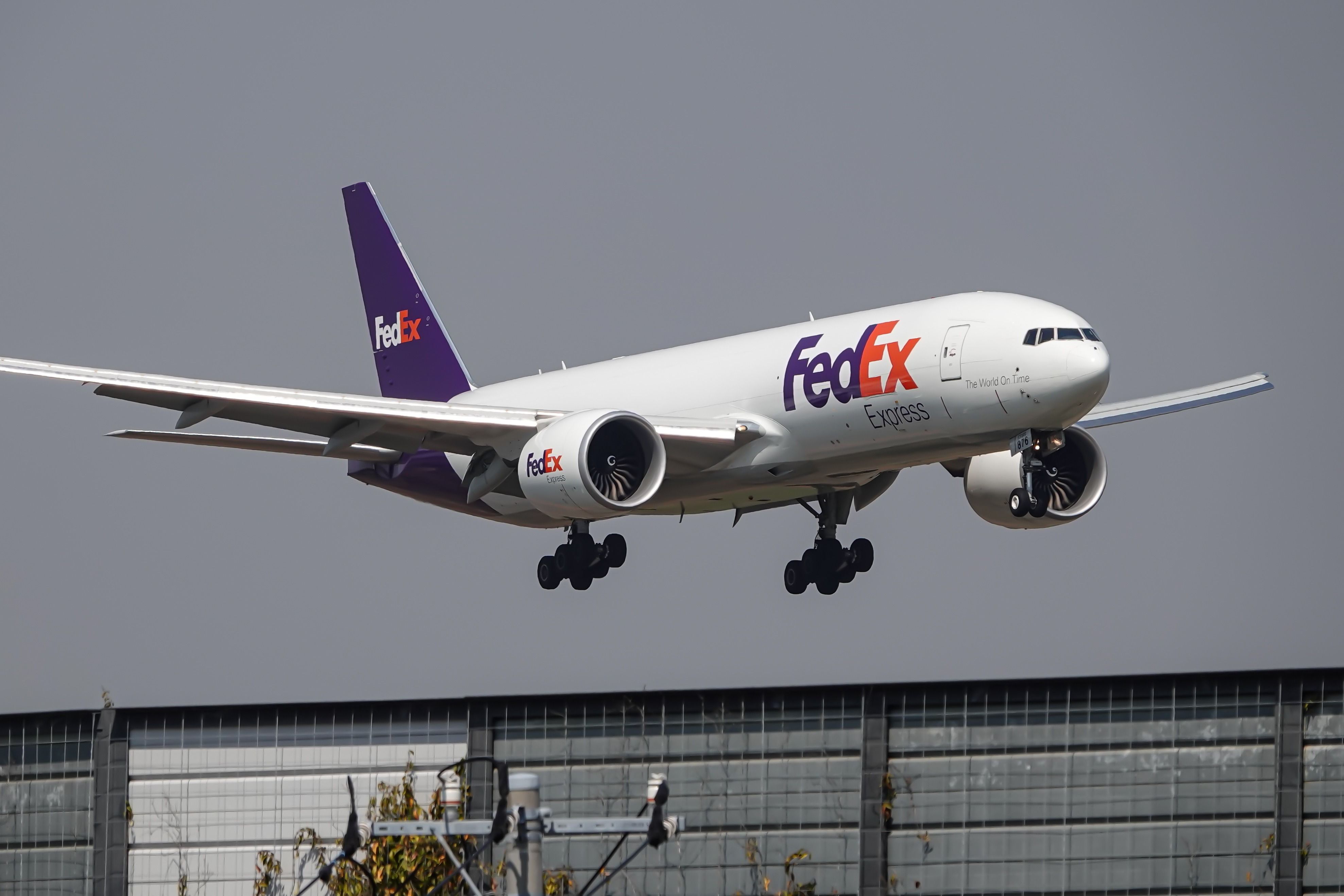 FAA Issues Safety Alert On Batteries In Cargo Shipments