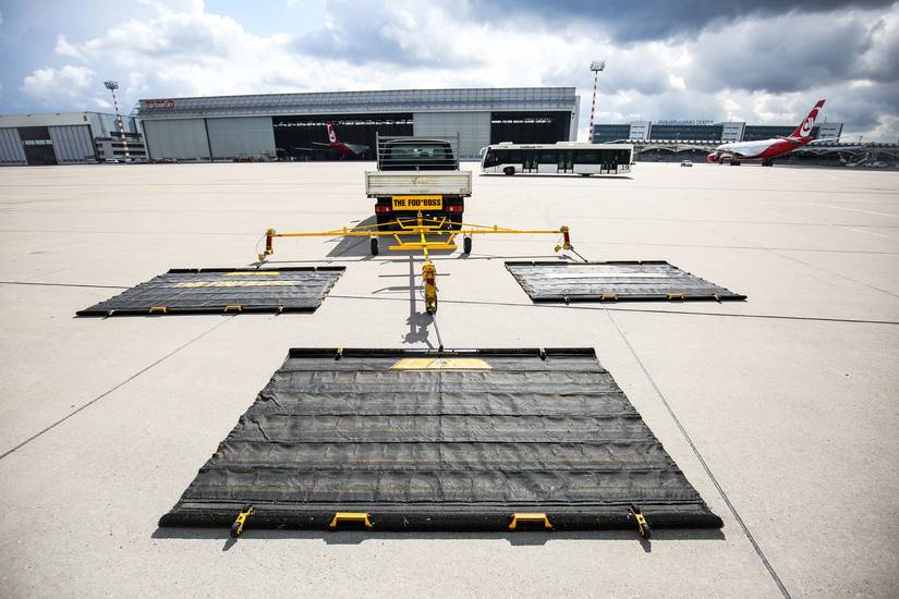 What Is Foreign Object Debris In Aviation?
