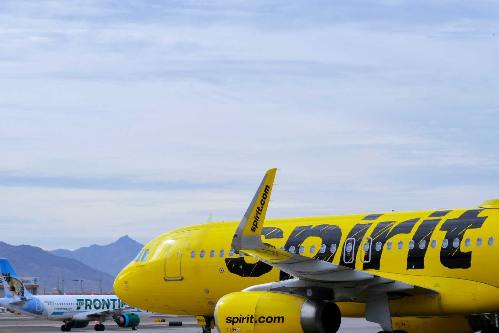 How Do Low-Cost Airlines Decide When To Schedule Their Flights?