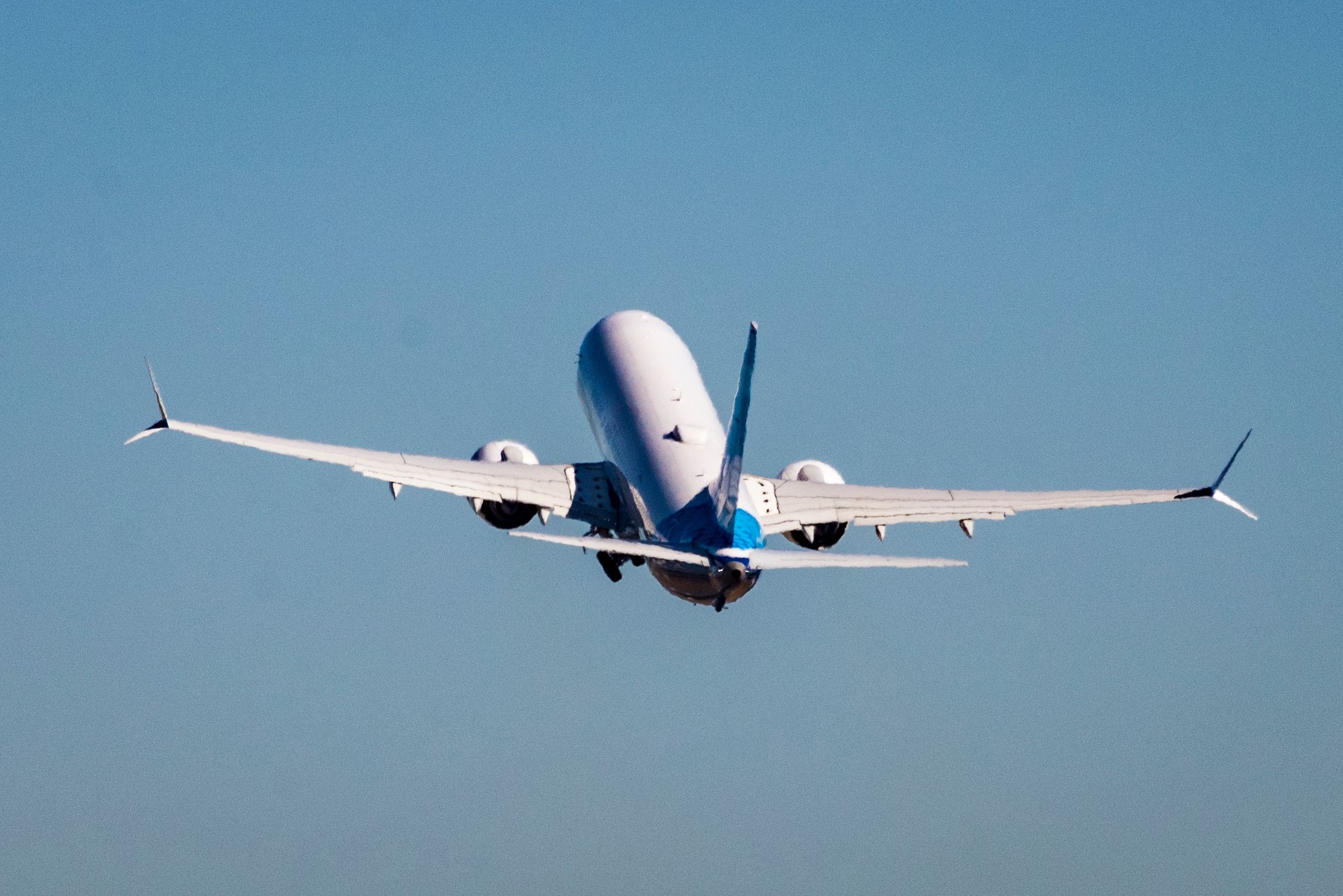 “Kill People With No Consequences”: Boeing 737 MAX 8 Disaster Relatives Sound Off In Court Hearing