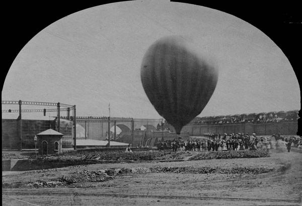 Not Quite Wright: The Ongoing Battle To Claim 1st In Flight