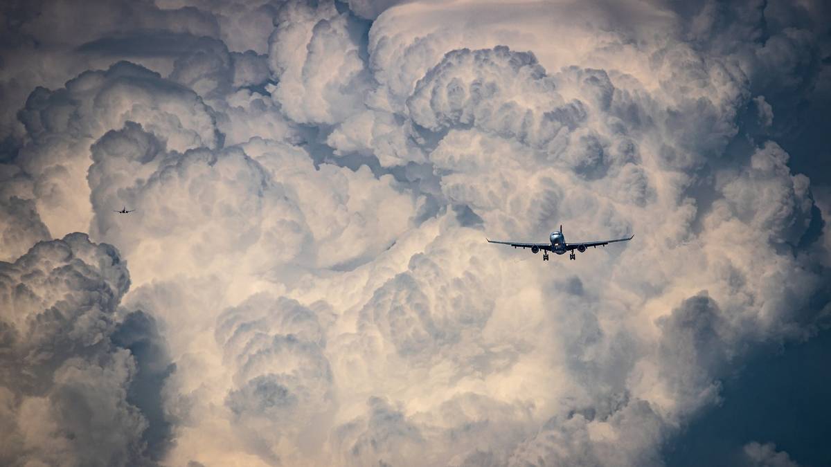 Florida Airports Take Precautions As Hurricane Milton Approaches