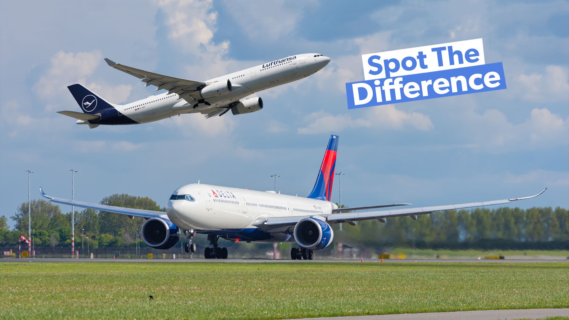 How Does The Airbus A330 Differ From The Airbus A330neo?