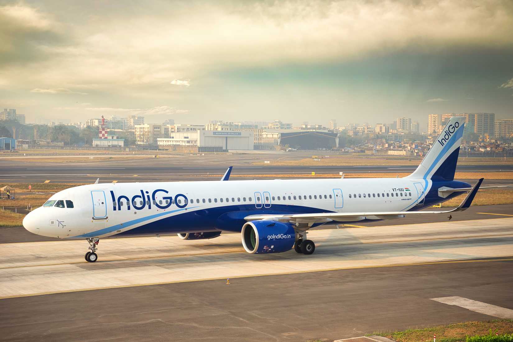 These 5 Airlines Have The Largest Airbus A321neo Orders Pending Delivery