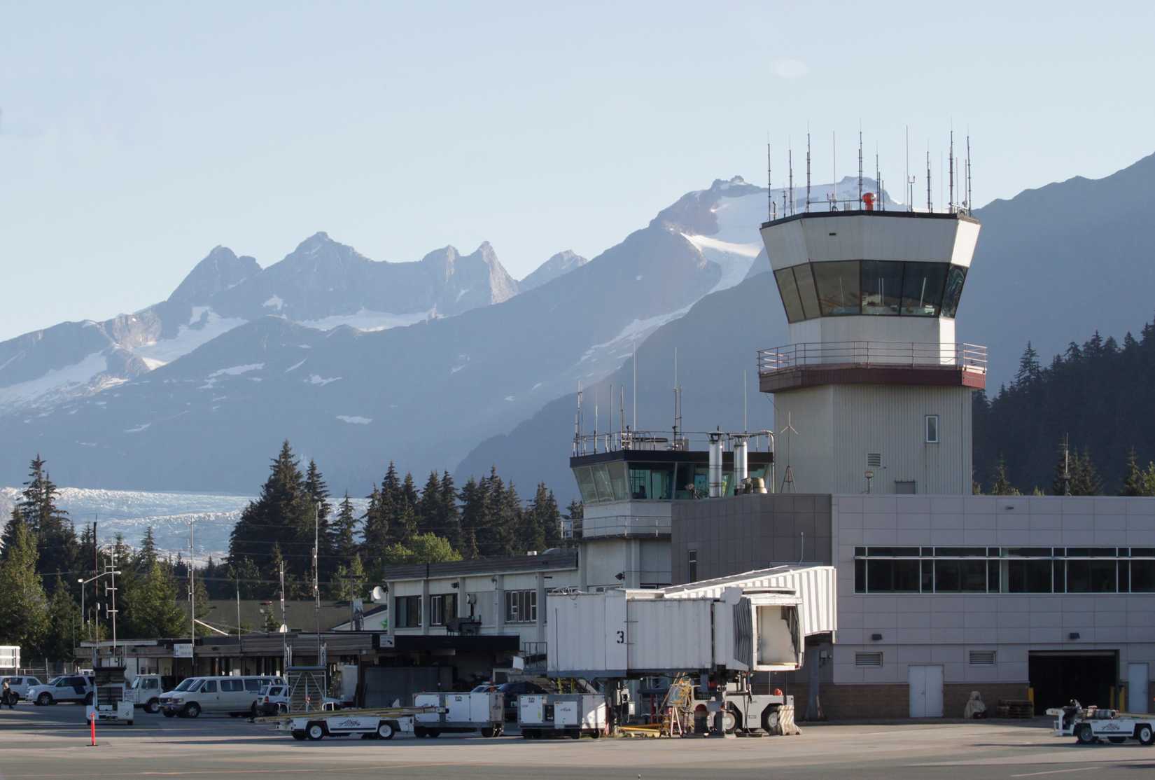 Juneau International Airport