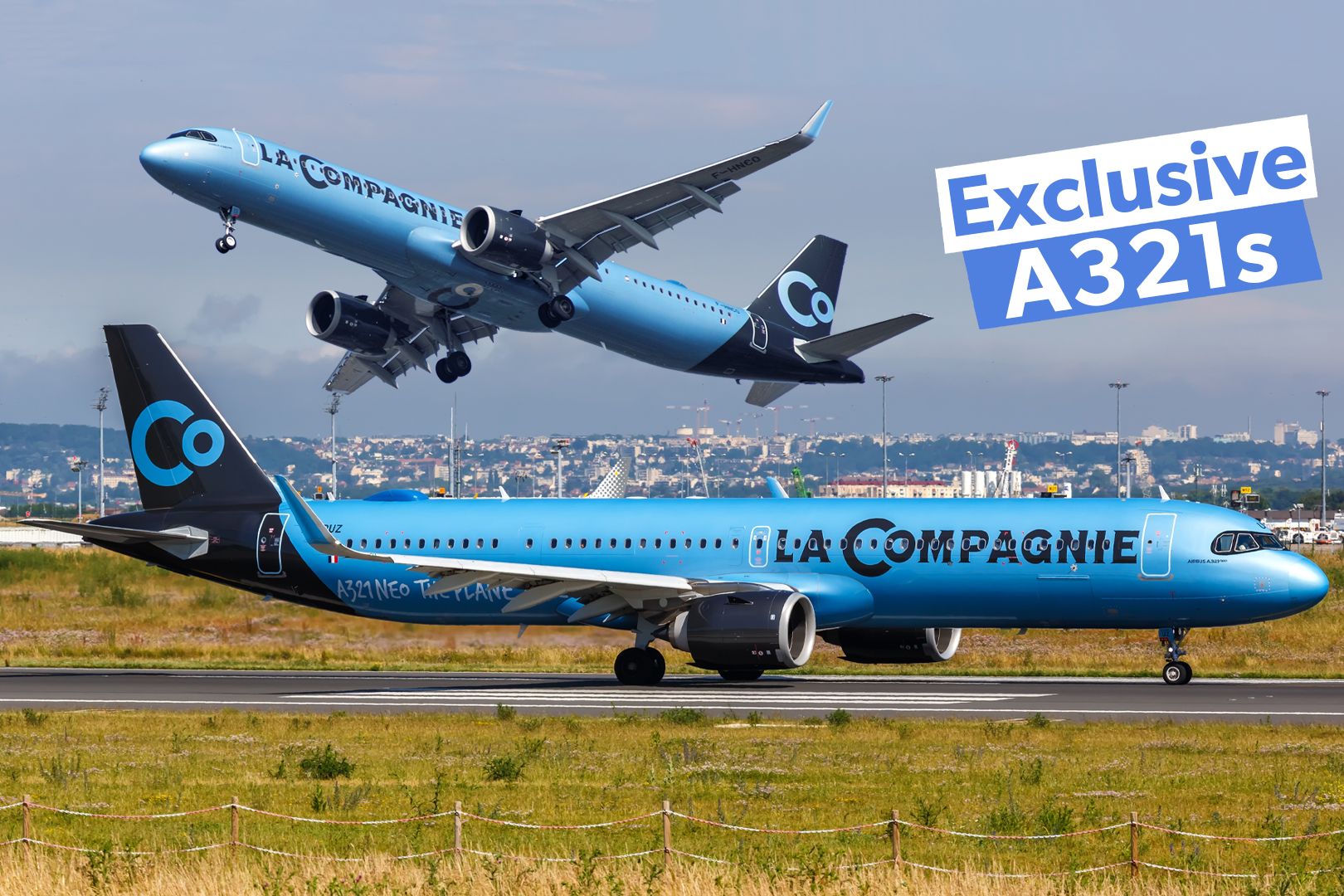 La Compagnie 5 Things To Know Custom Thumbnail