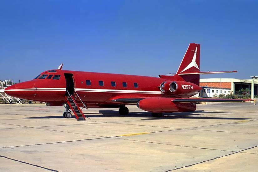High-Flying Excellence: Why The Gulfstream G650 Is A Top Choice