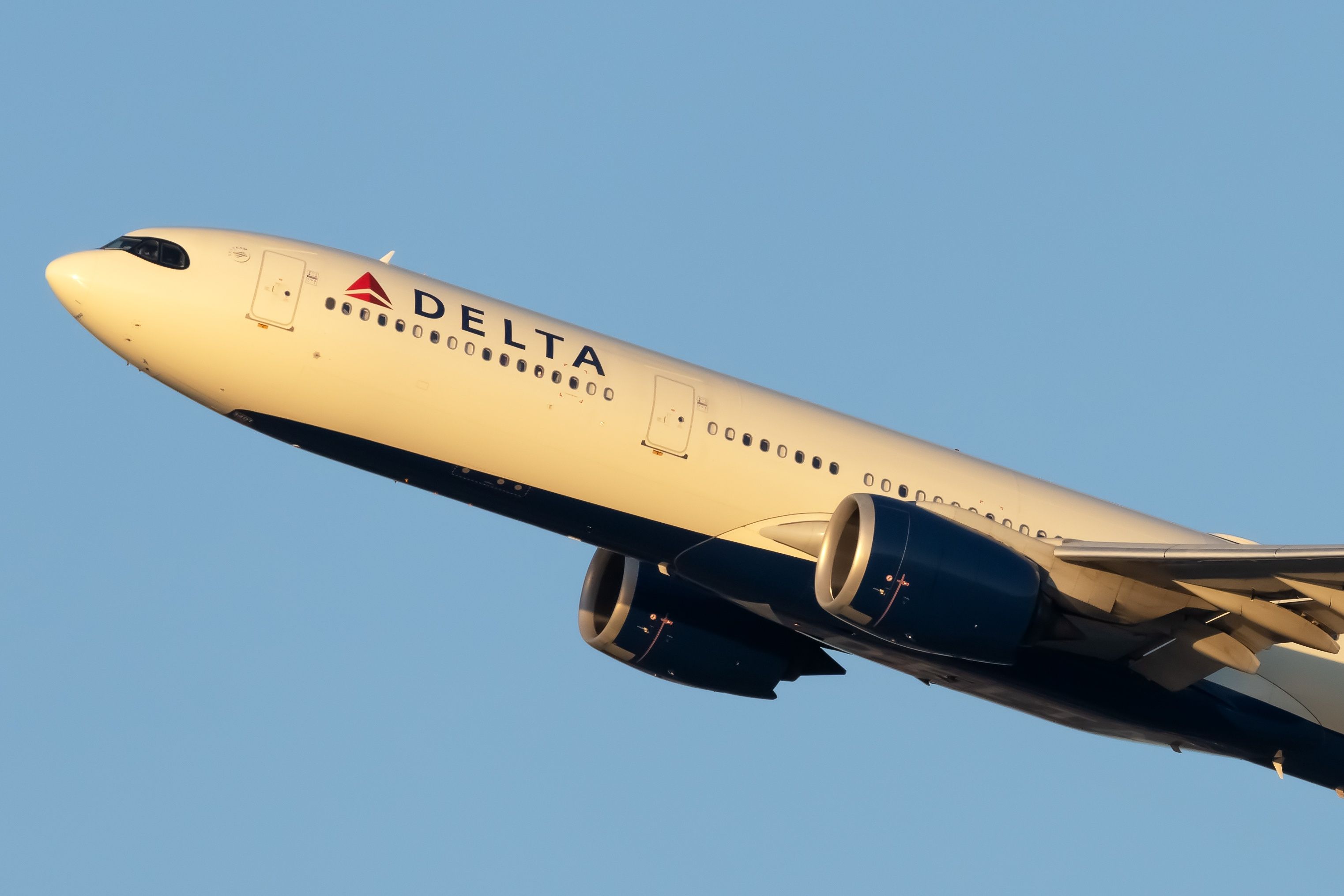 Delta Air Lines Introduces Airbus A330-900neo On Daily Flights From Accra To New York