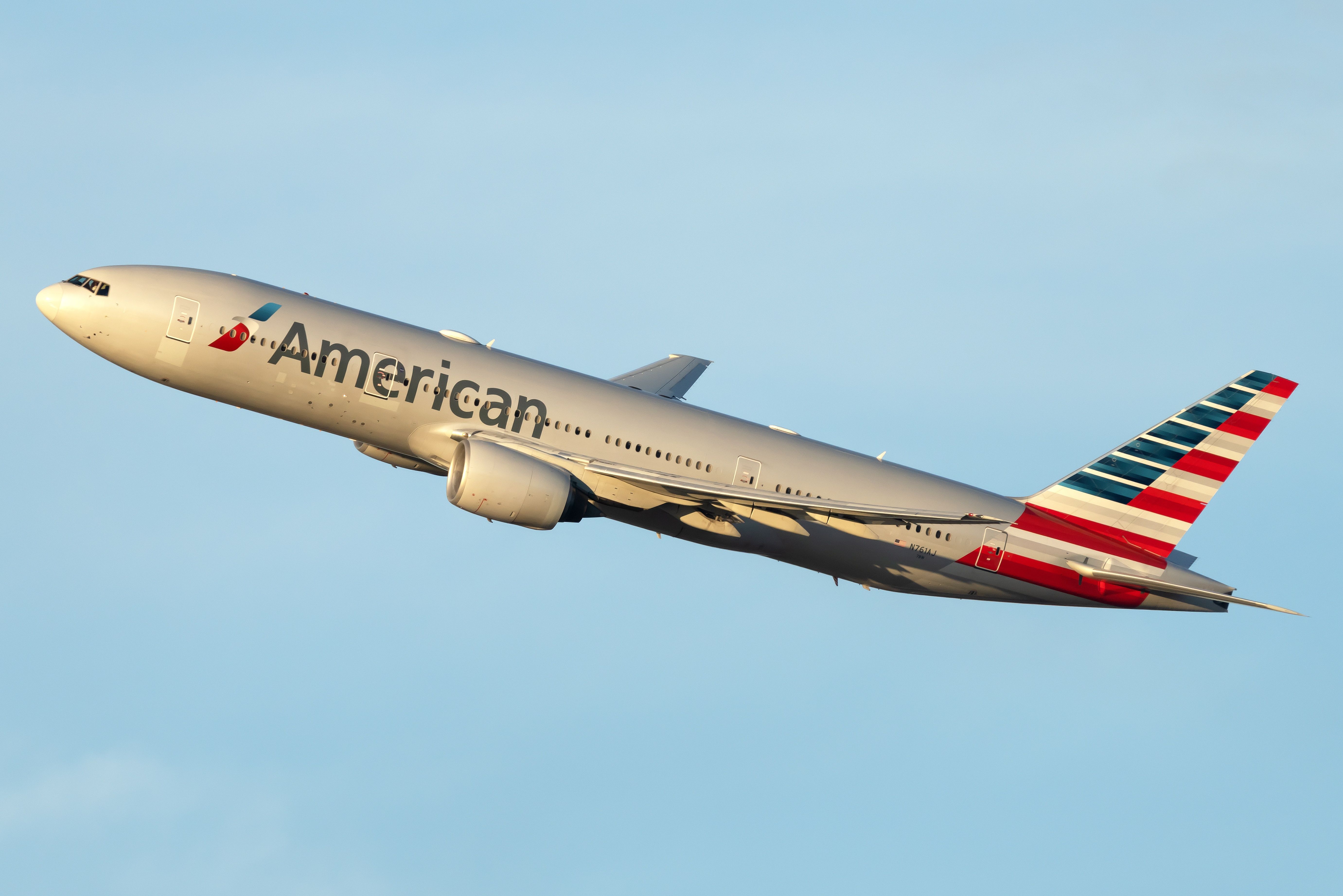 Interracial Couple Accuses American Airlines Of Discrimination After Being Wrongfully Detained