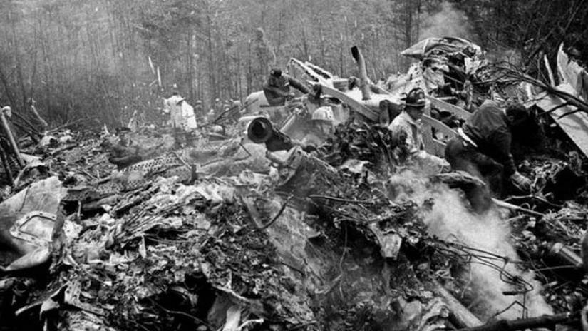 Southern Airways Flight 932: A Cabin Crew Perspective