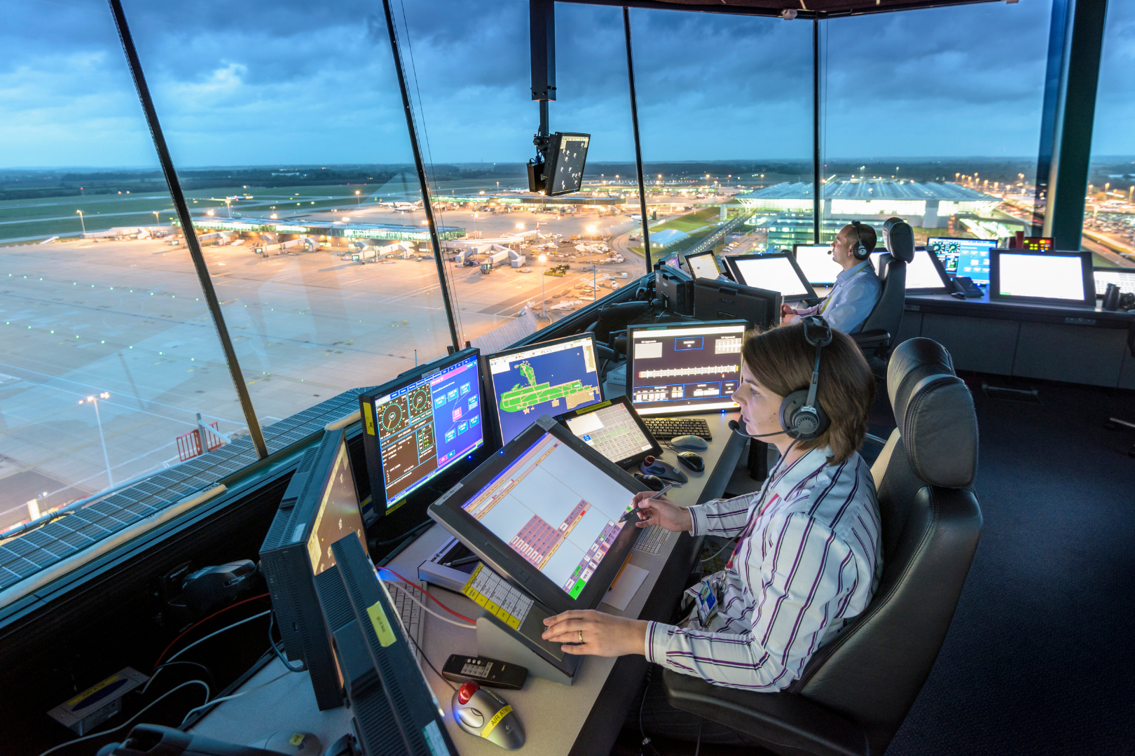 Squawk Codes In Aviation: 5 Things You Should Know