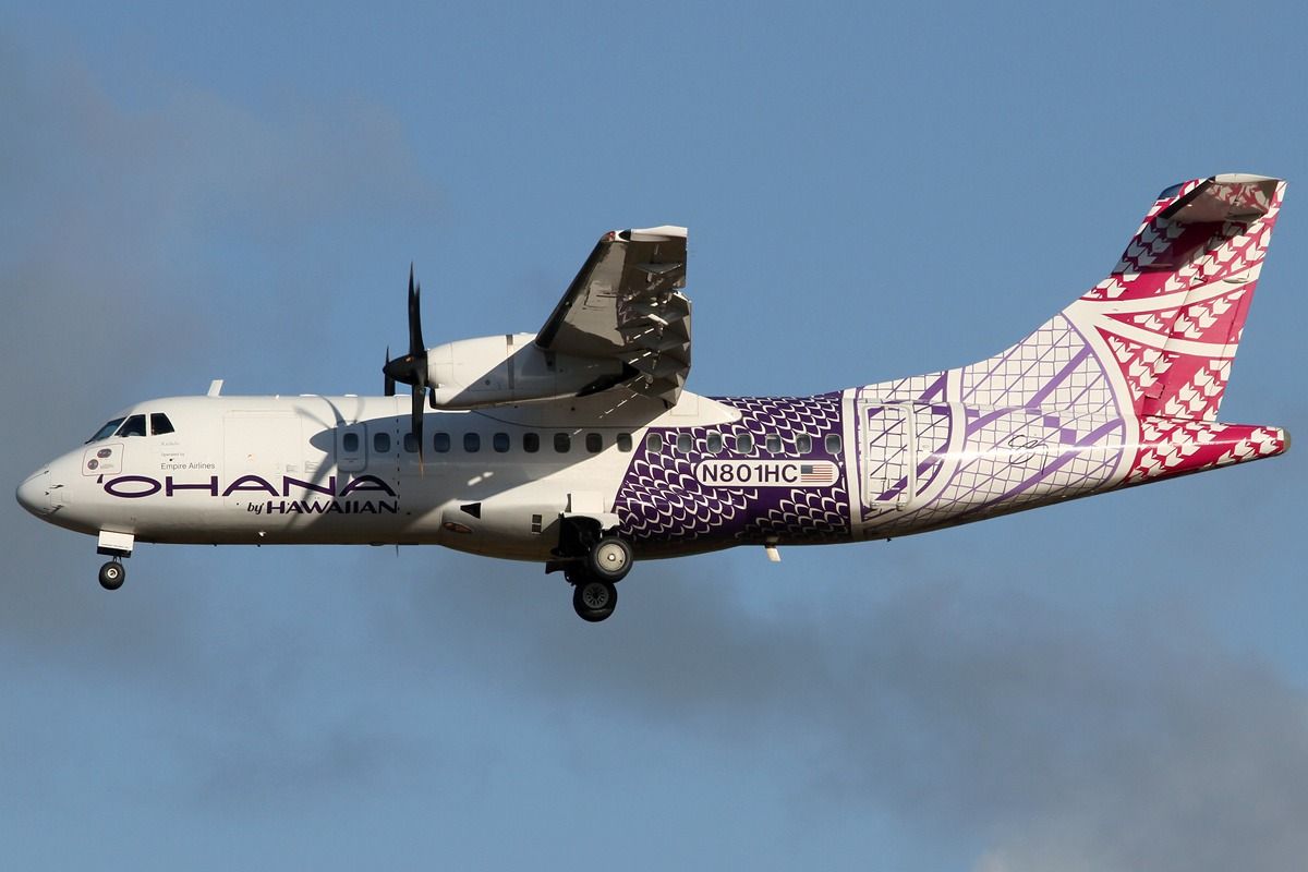 Lost To History: 5 Once-Notable Hawaiian Carriers That Time Forgot