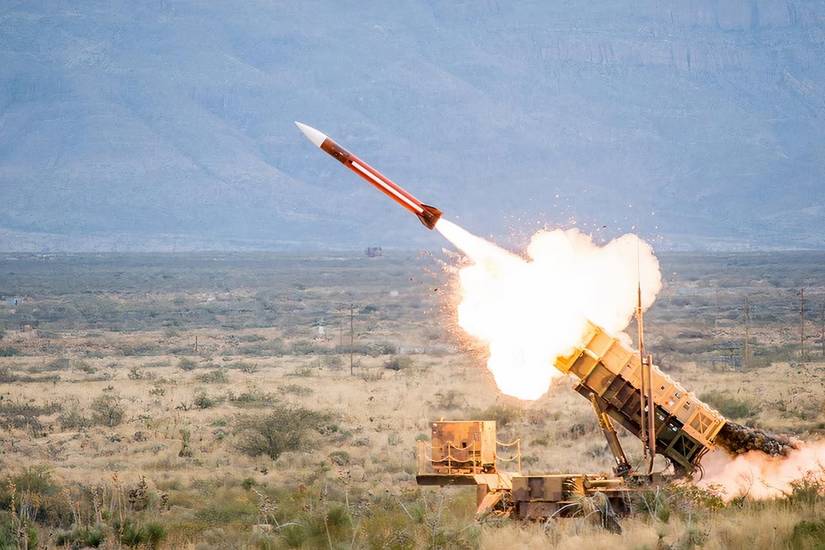 Examined: Russia's Air Defense Systems