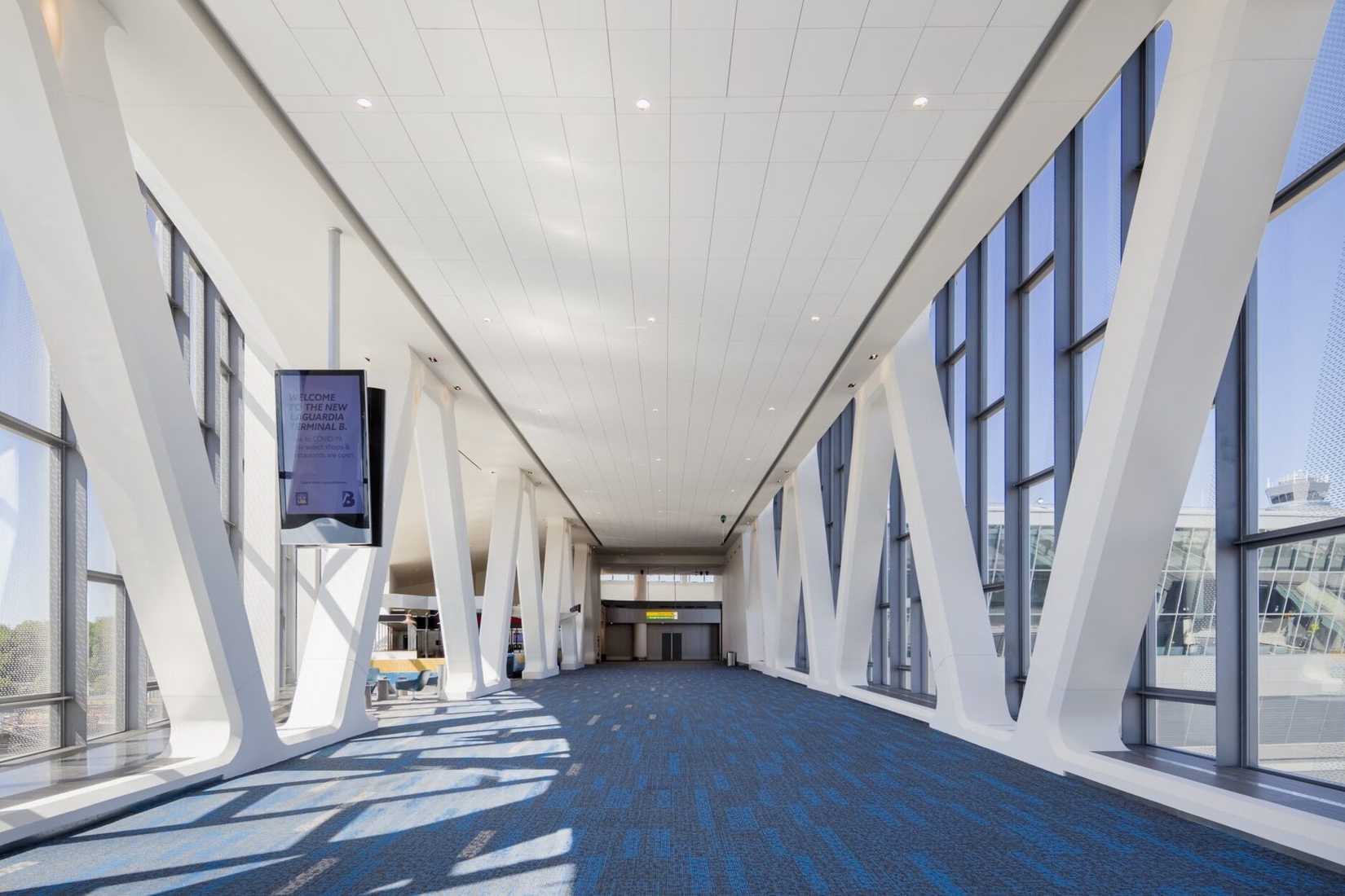 5 Reasons Why New York LaGuardia Airport Went From Worst To Best