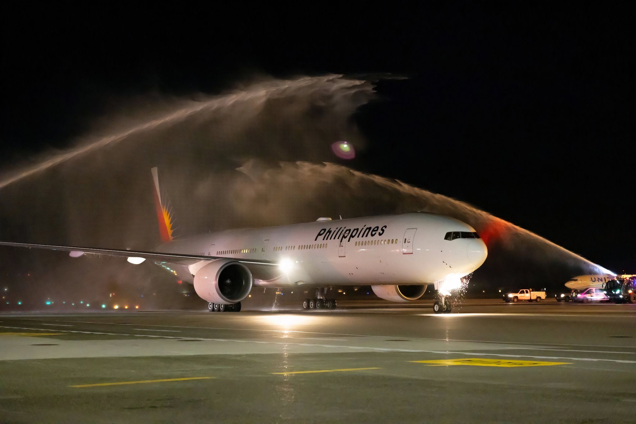 The 3 US Cities Philippine Airlines Says It Wants To Serve