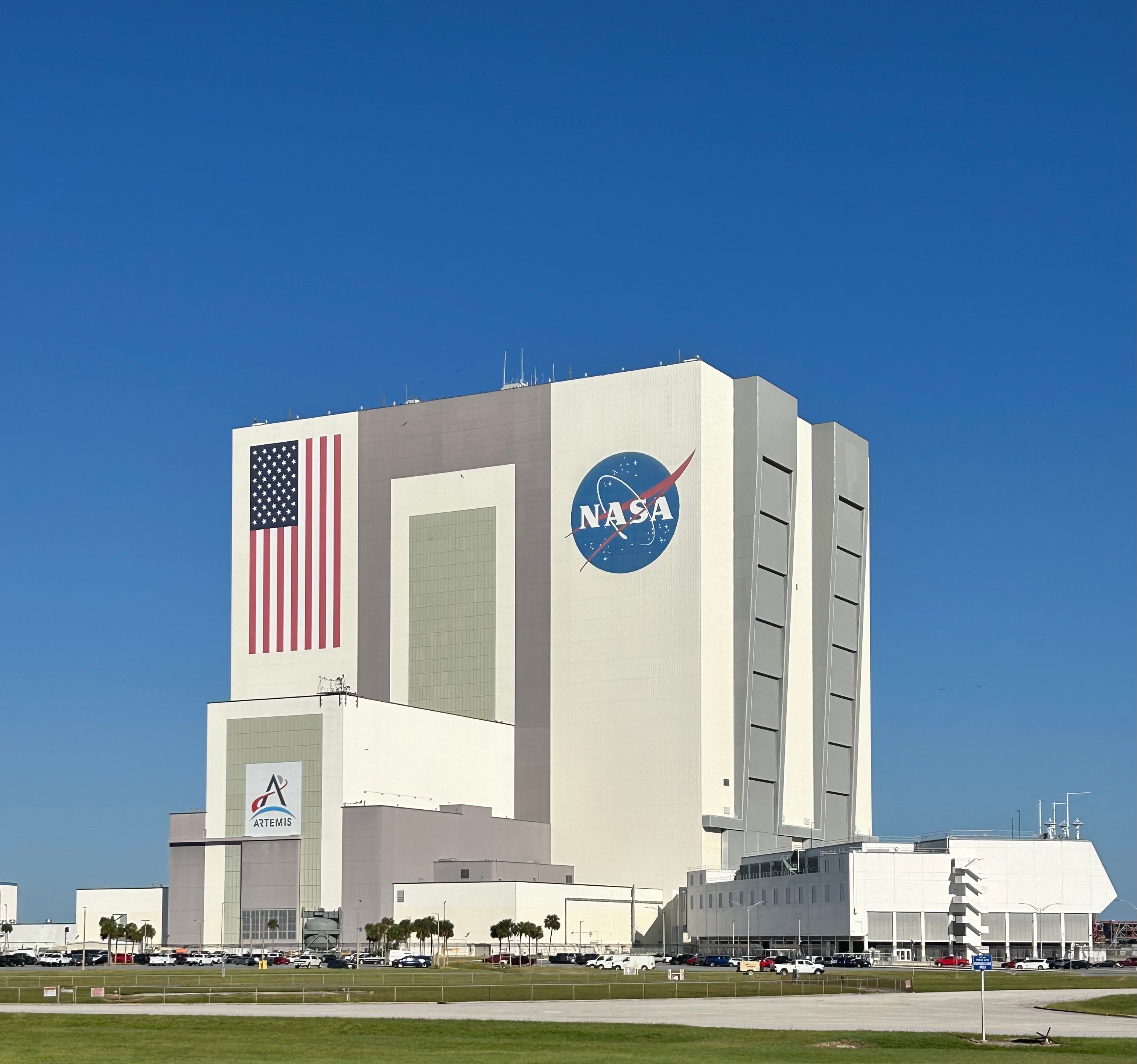 9 Years In The Making: On Site At The NASA & SpaceX Europa Clipper Launch
