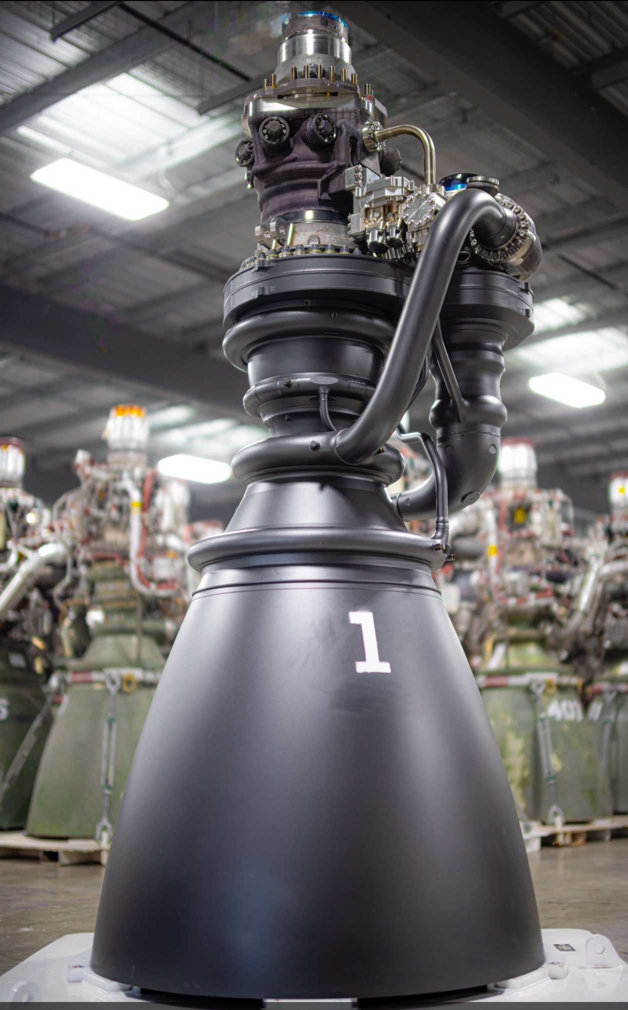 Pi Raptor Spacex Biggest Rocket Ever: 6 Facts To Know About SpaceX's Starship
