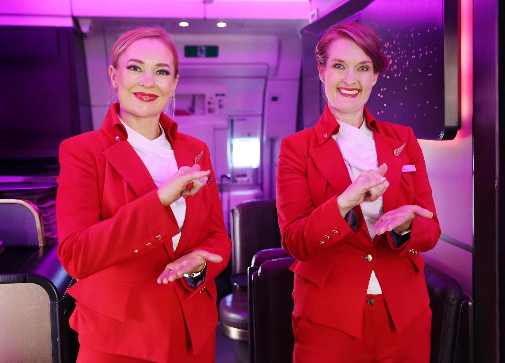 5 Airlines & Airports Using Sign Language To Improve Accessibility For ...