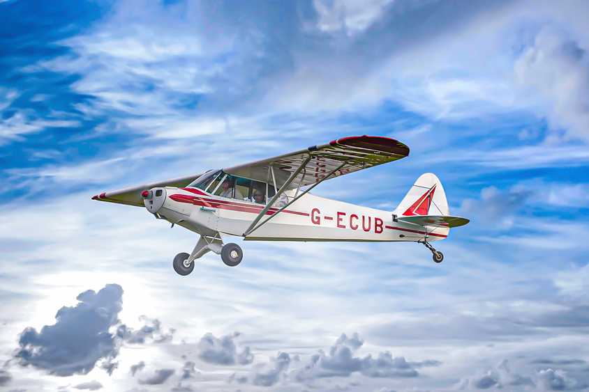 6 Different Types Of Piper PA-31 Variants
