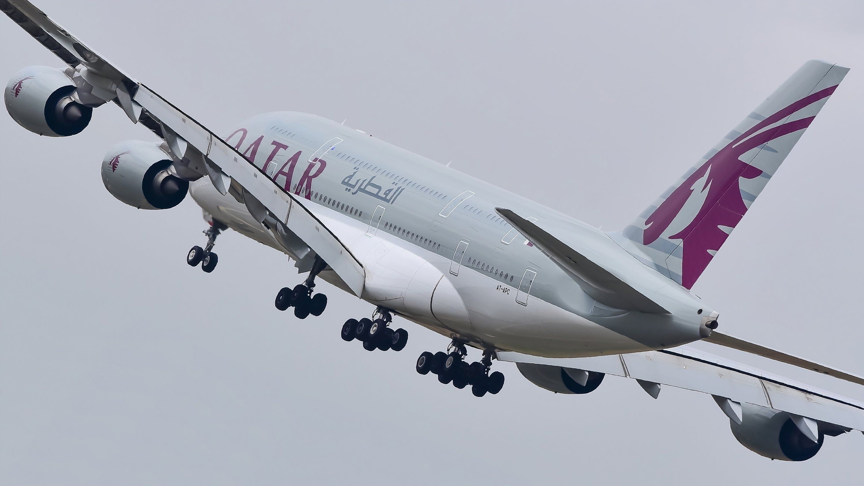 Emirates, Qatar Airways & Singapore Airlines Make Big Changes To