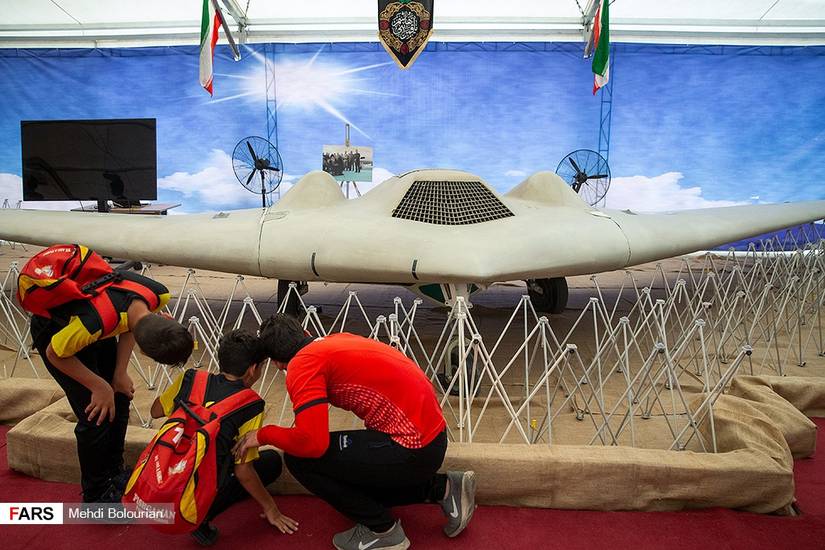 What Makes the RQ-170 Sentinel Essential for US Stealth Reconnaissance?