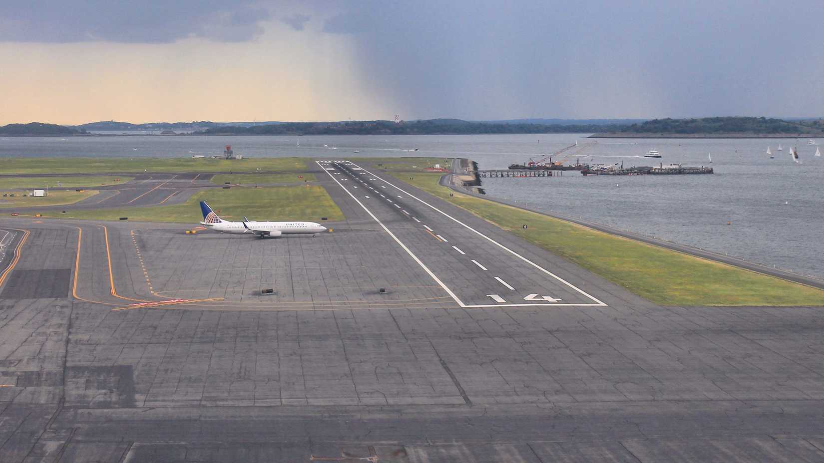 Runway Example Big What Airplane Needs The Longest Runways?