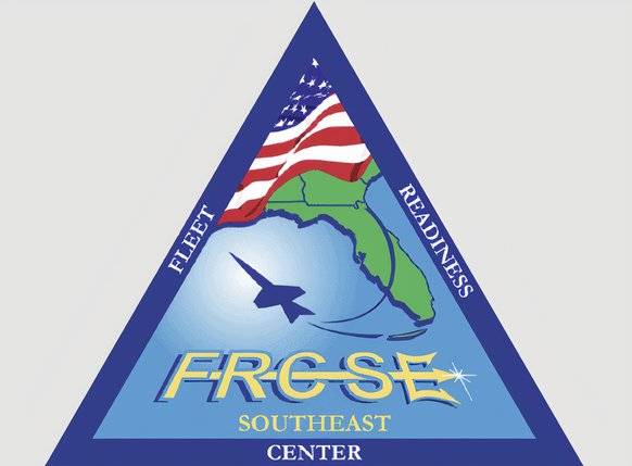 Comfrc Map How US Navy Air Bases Maintain Aircraft & Support Fleet Readiness