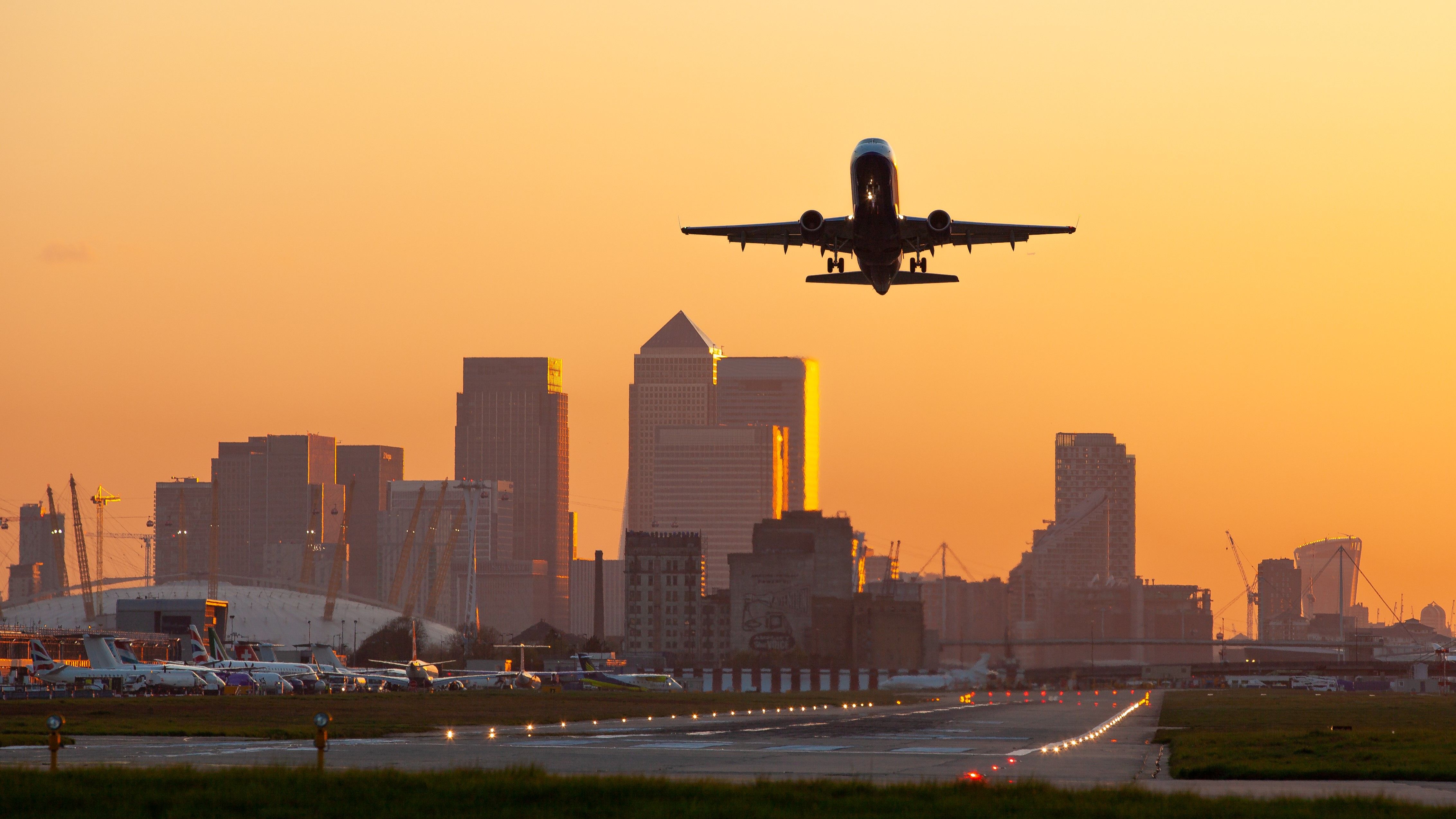 5 Major Aircraft Lessors You May Not Have Heard Of