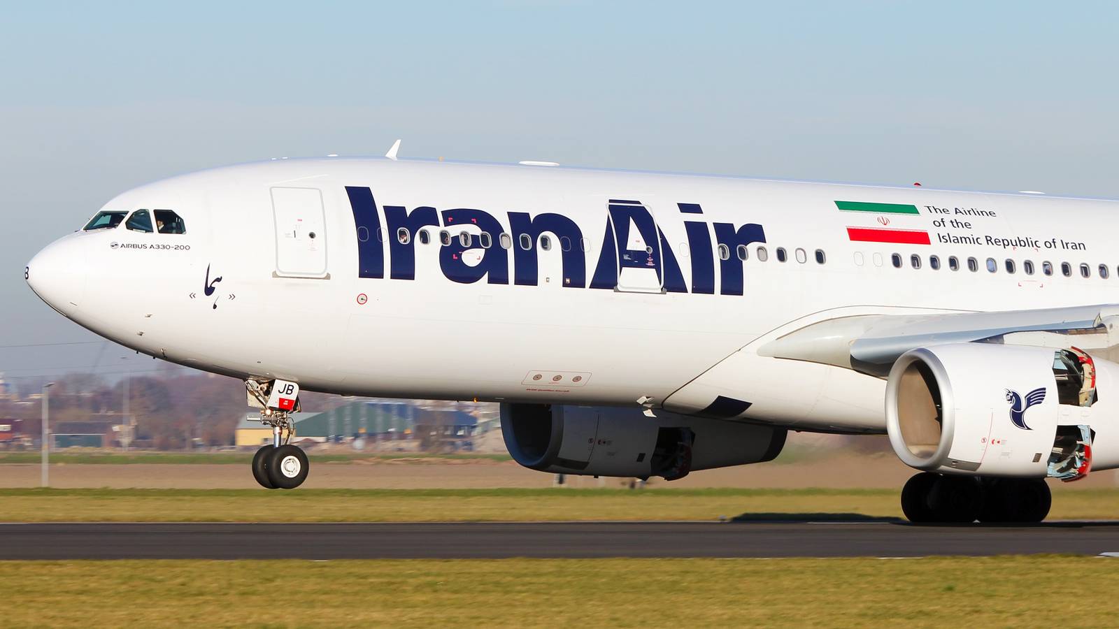EU Approves New Sanctions Against Iranian Carriers & Issues Travel Bans