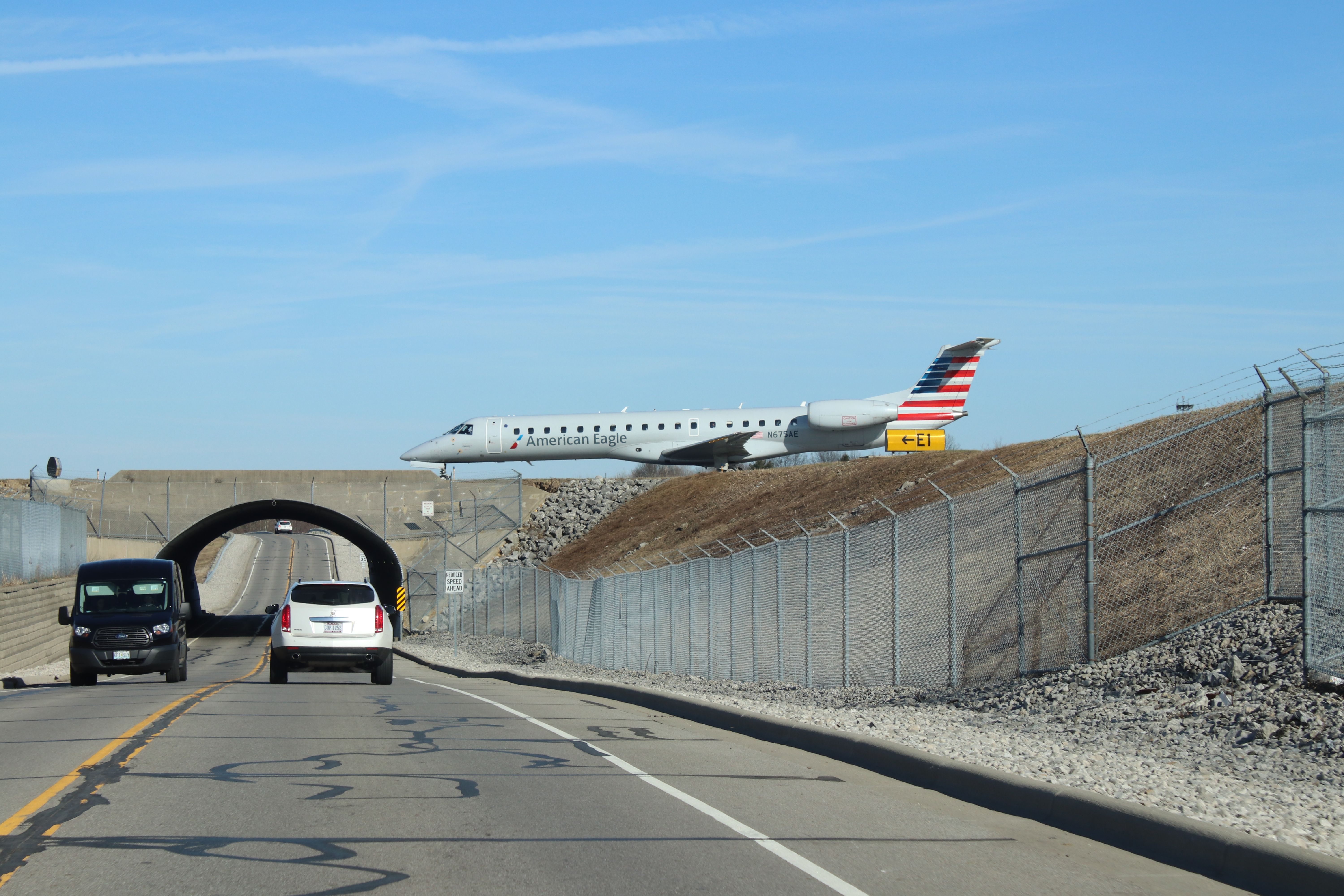 Woman Infuriated After Car Vanishes From John Glenn Columbus International Airport