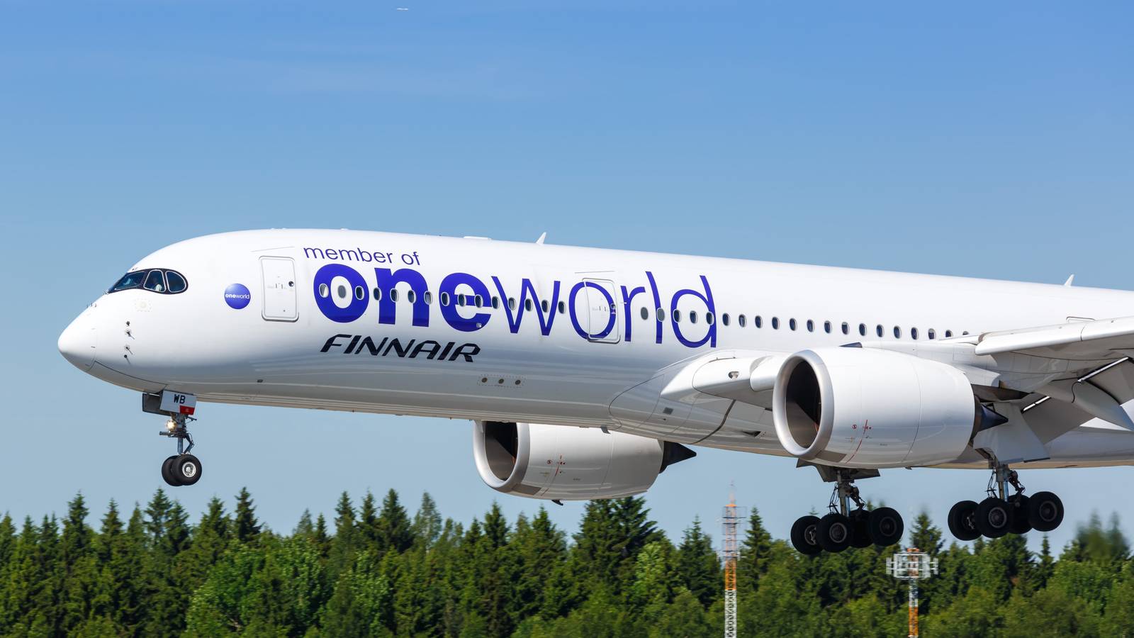 Finnair Increases Summer 2025 Frequencies To 4 US Destinations