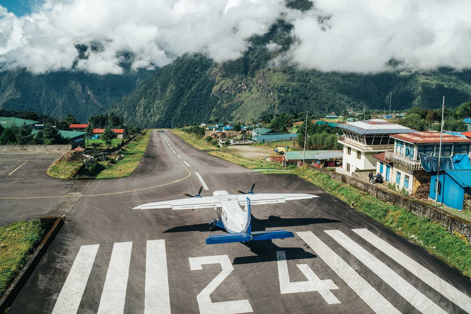 5 Notable Airports Named After Sportspeople