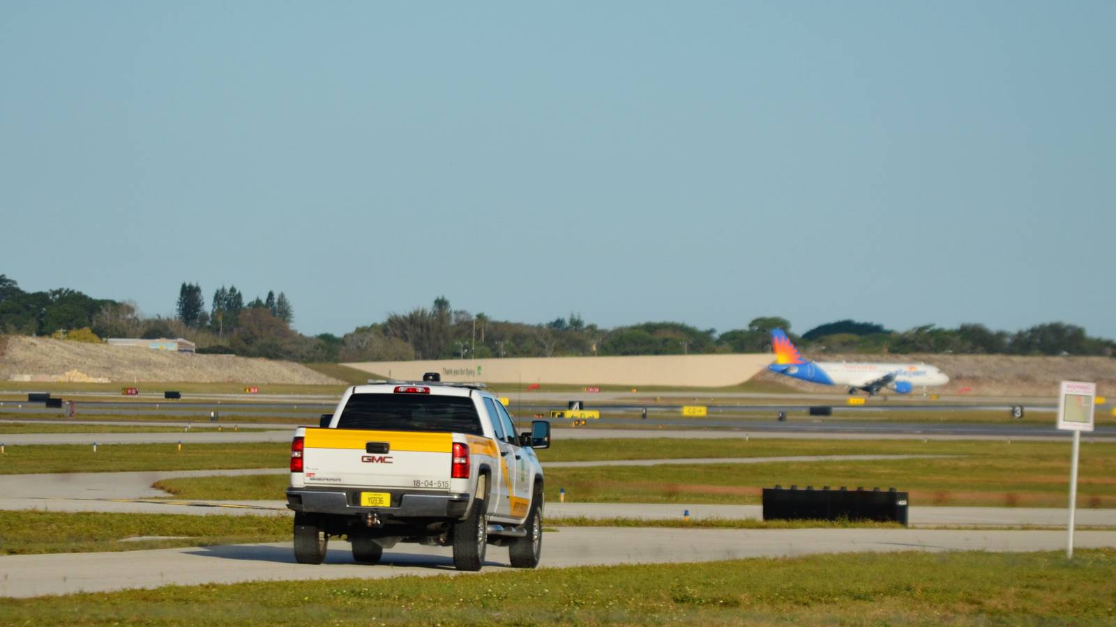 “Extensive Repairs”: Sarasota Bradenton Airport Closed Until Next Week After Hurricane Milton Rips Off Roof