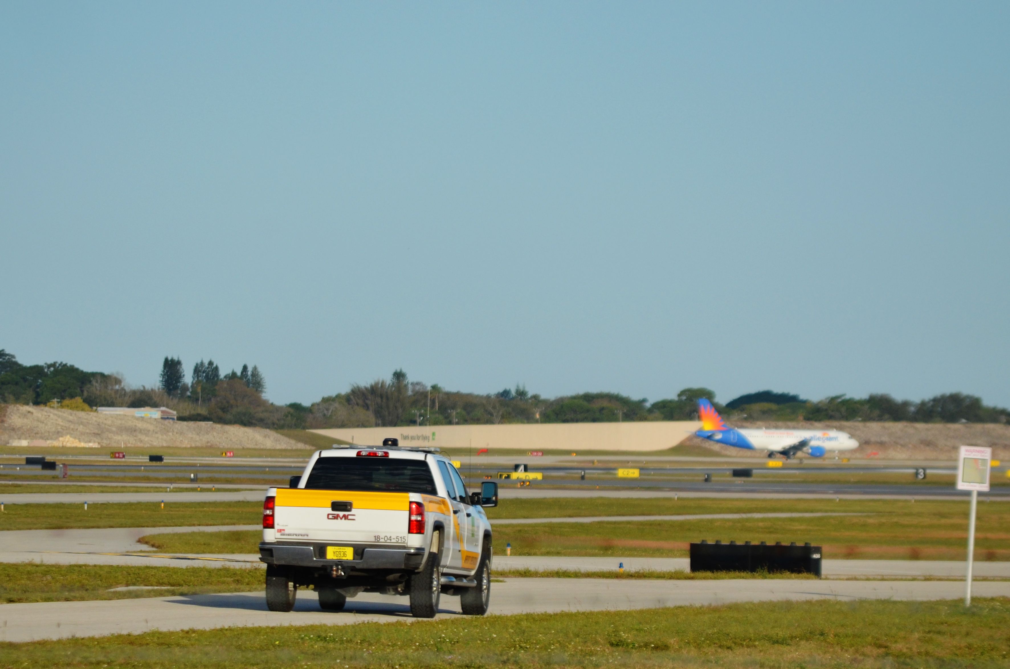 “Extensive Repairs”: Sarasota Bradenton Airport Closed Until Next Week After Hurricane Milton Rips Off Roof