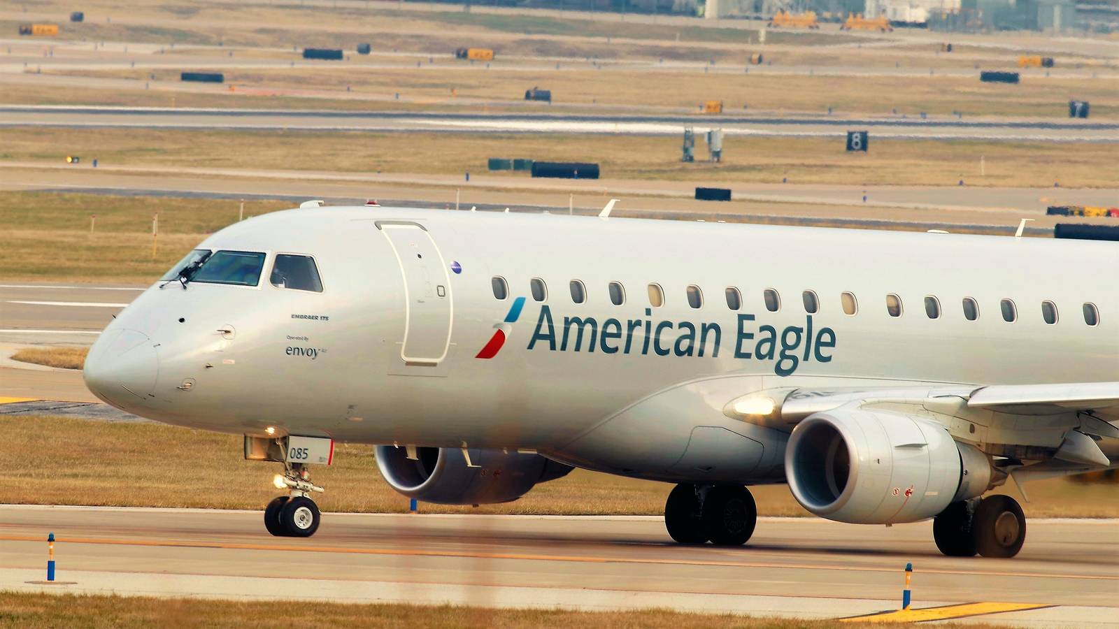 NTSB Releases Final Report Of Envoy Air Embraer E170 Turbulence Incident Caused Serious Injuries To Crew