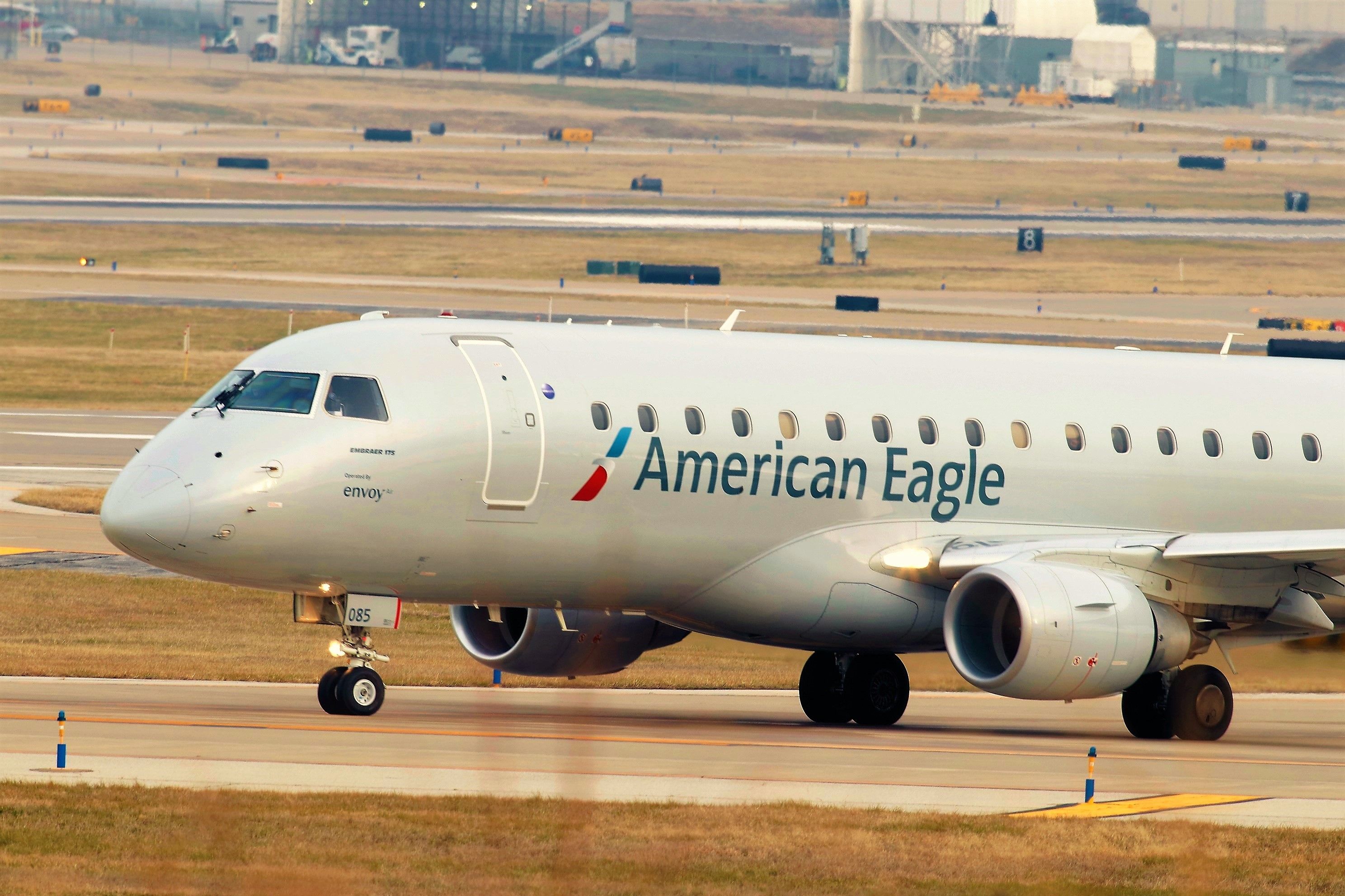NTSB Releases Final Report Of Envoy Air Embraer E170 Turbulence Incident Caused Serious Injuries To Crew