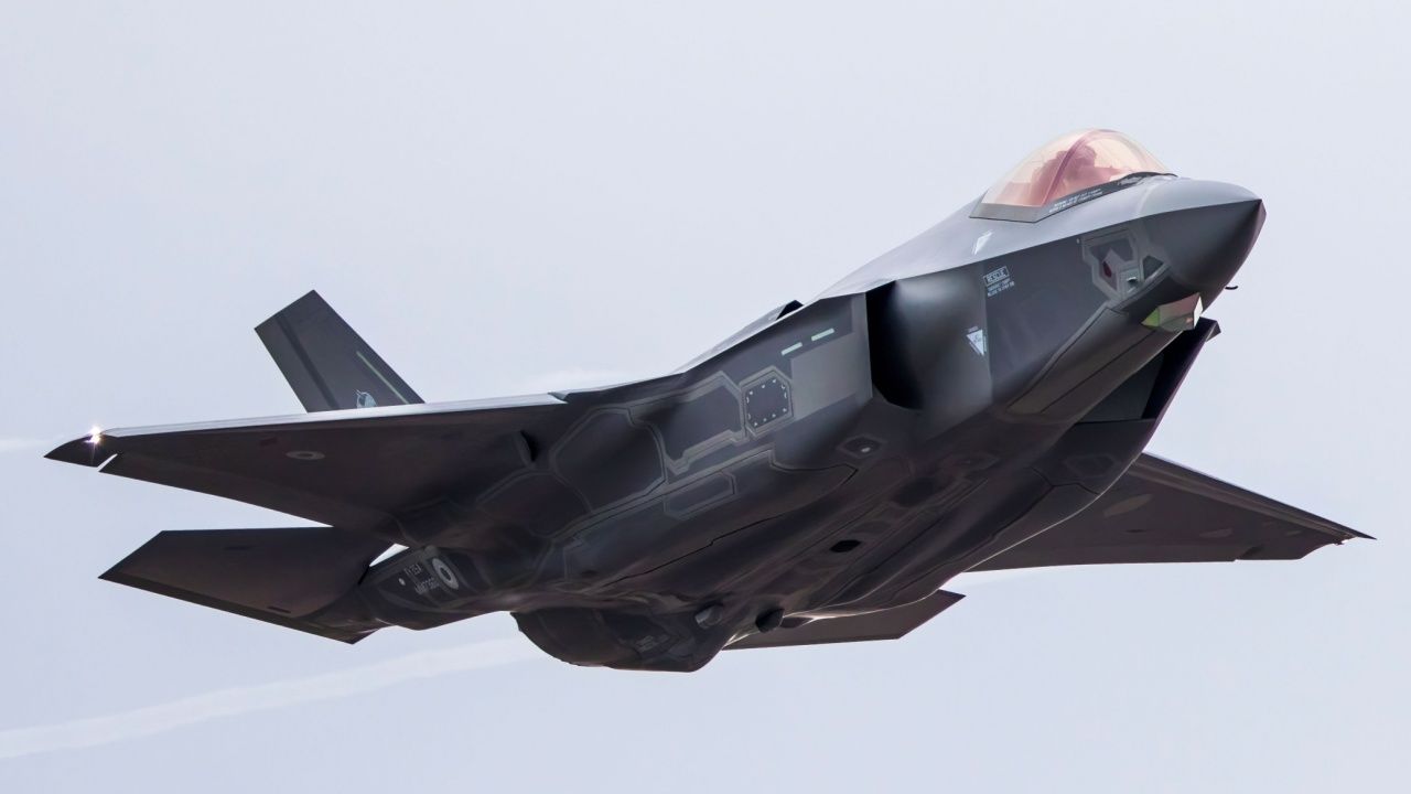 What Is Known About Lockheed Martin's Skunk Works Division?