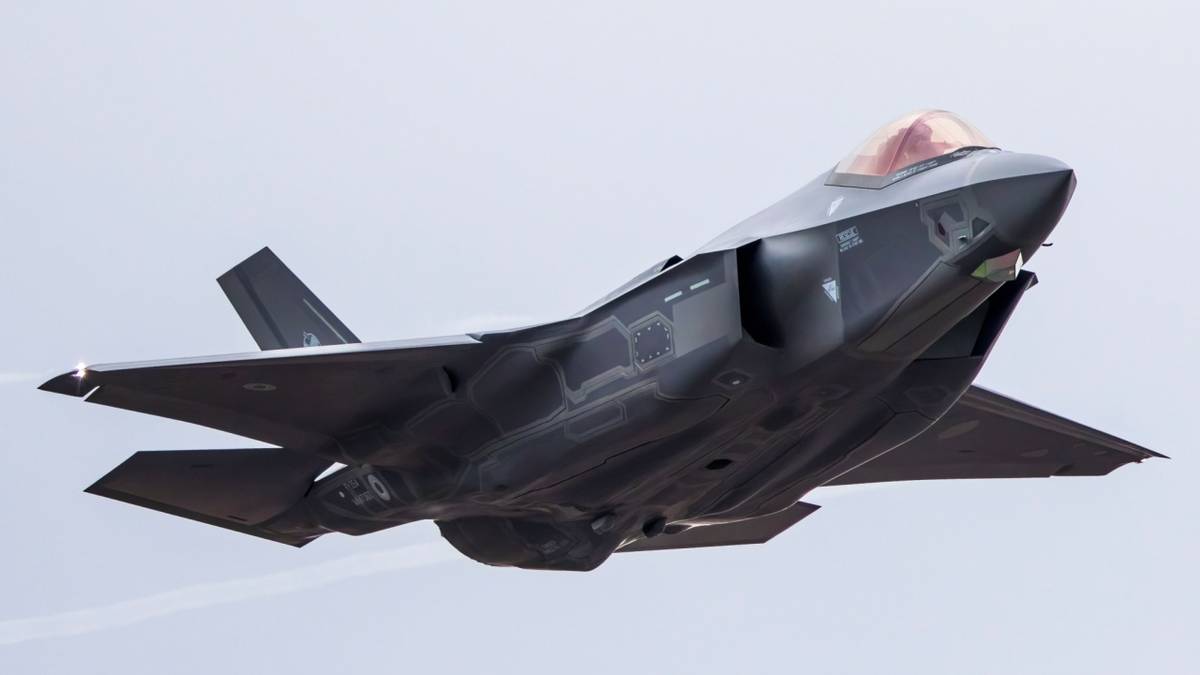 What Changes Could There Be For The US Air Force Under The Trump-Vance Administration?