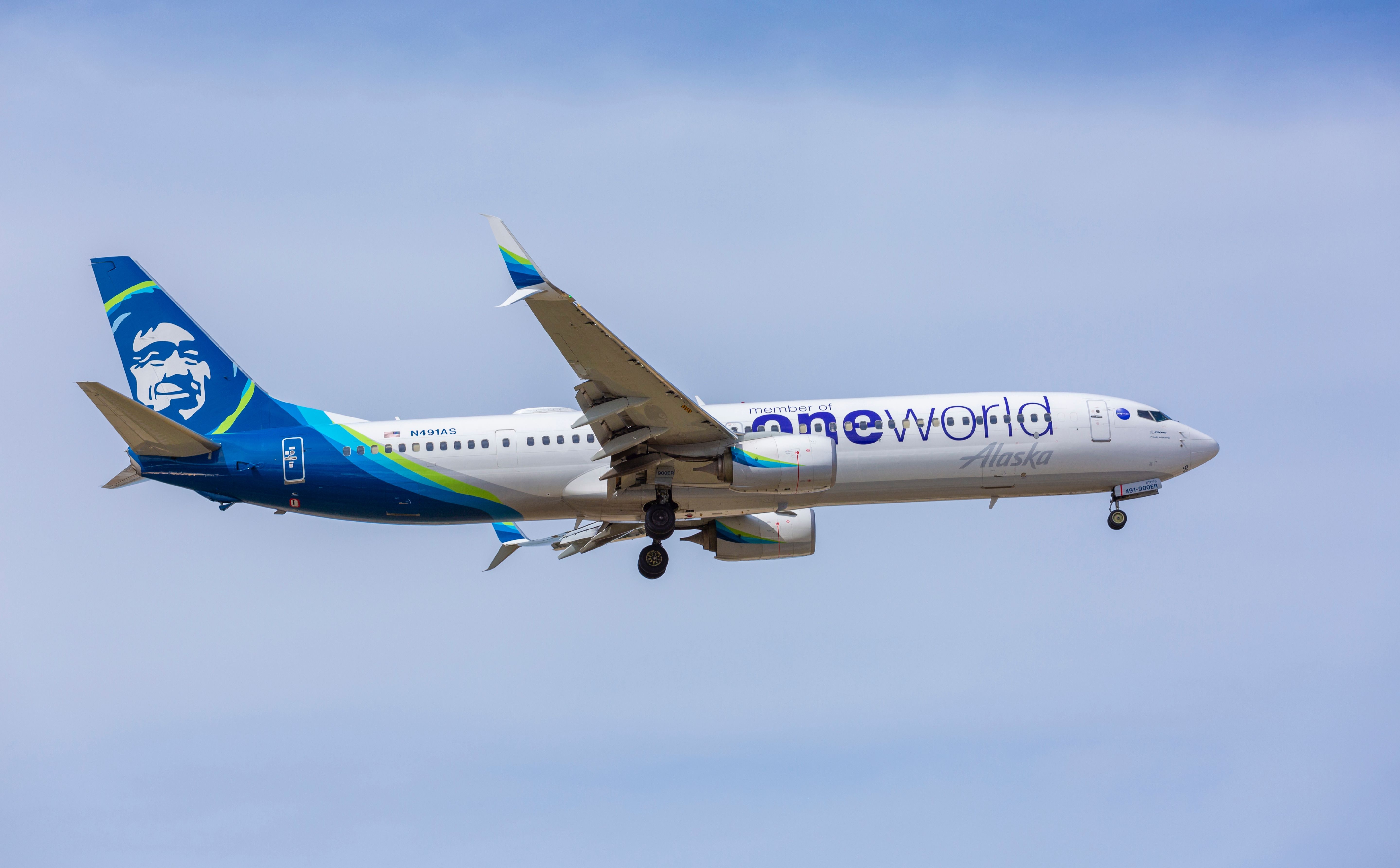 Alaska Airlines Launches Digital Bag Tag Program