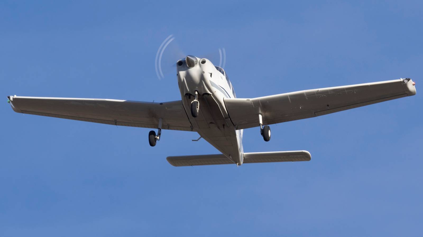 3 Fatalities Following Mid-Air Plane Crash In Sydney