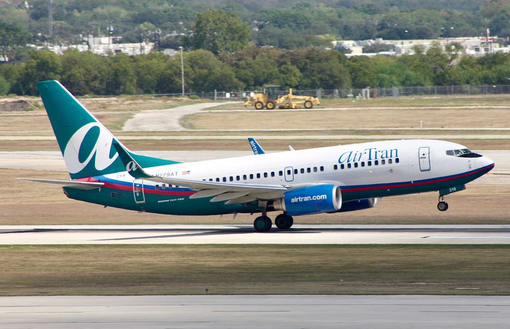 What Happened To US Low-Cost Carrier AirTran Airways?