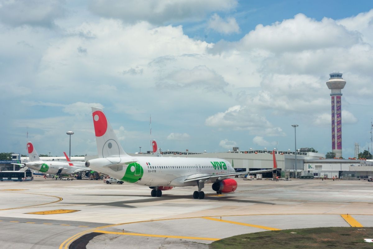 Cancun International Airport Drops Fee That Targeted All Passengers Arriving With More Than 1 Computer