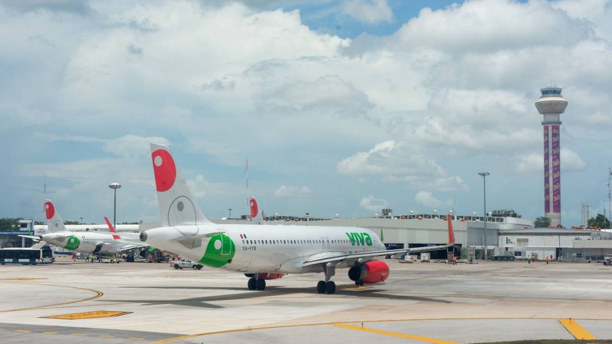 Cancun International Airport Drops Fee That Targeted All Passengers Arriving With More Than 1 Computer