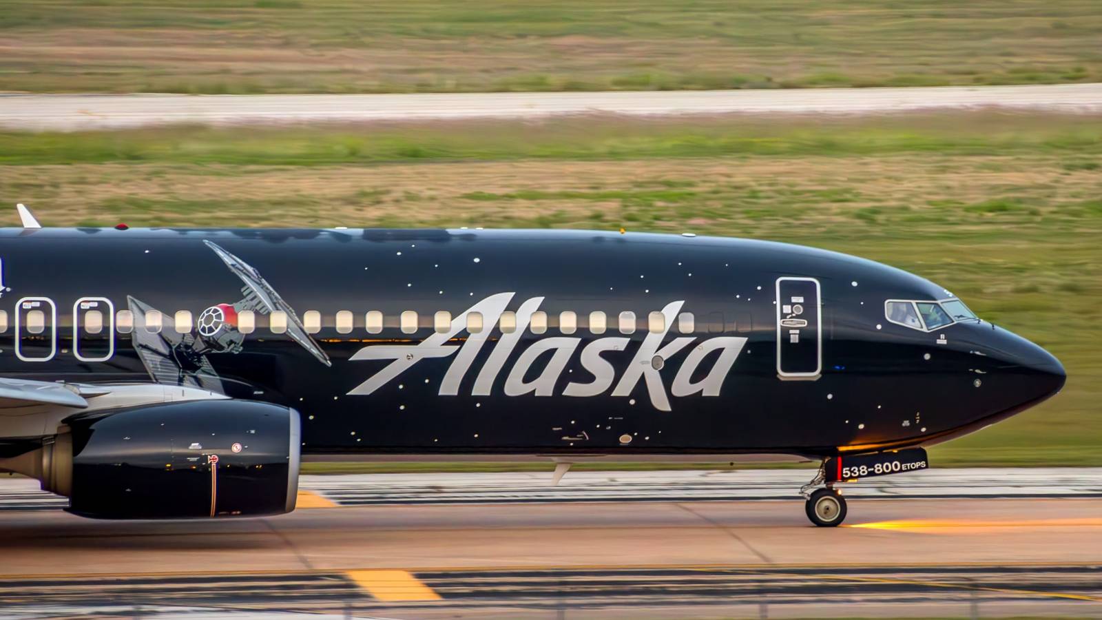 Understanding Alaska Airlines' Upgraded Mileage Plan For 2025