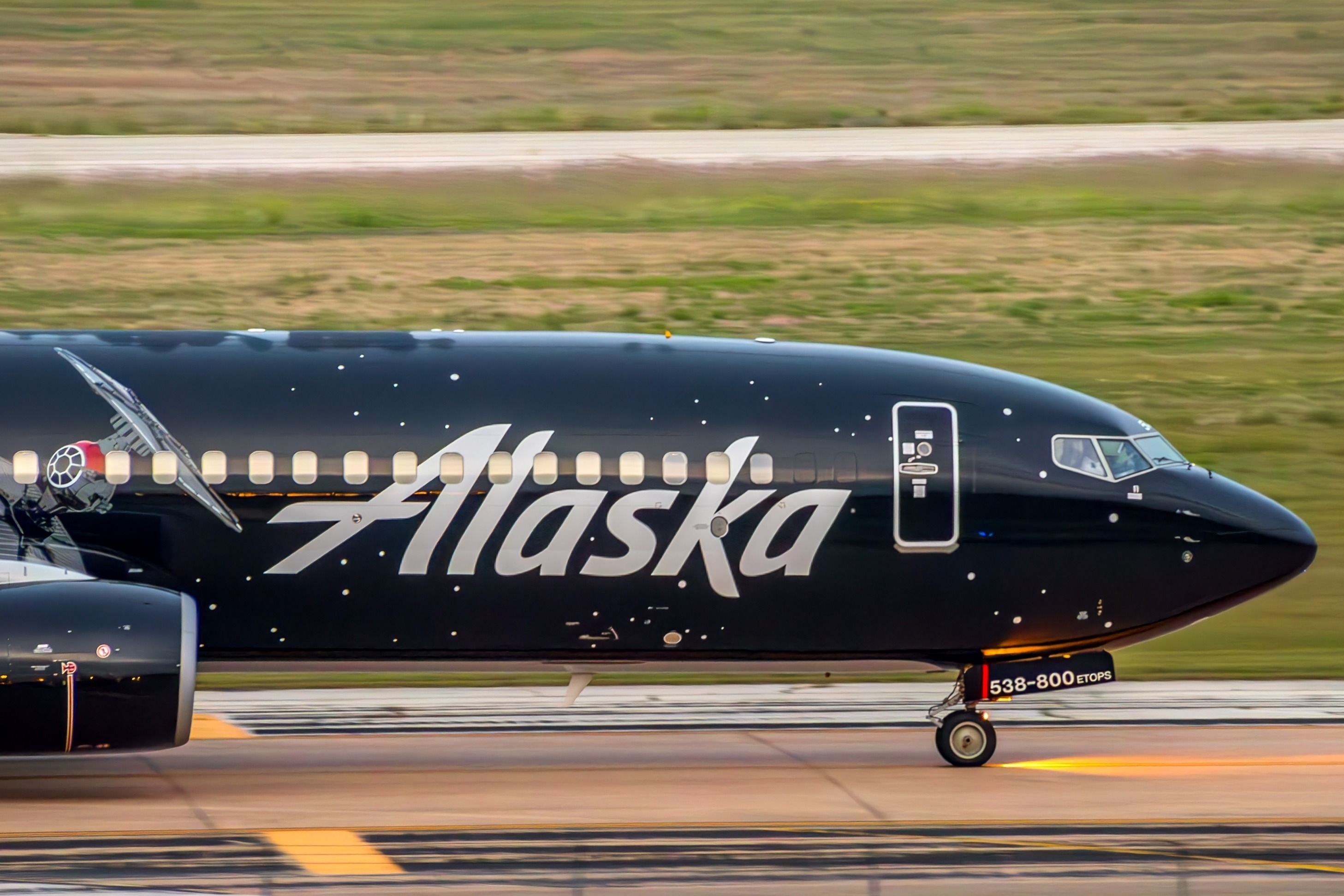 Understanding Alaska Airlines' Upgraded Mileage Plan For 2025