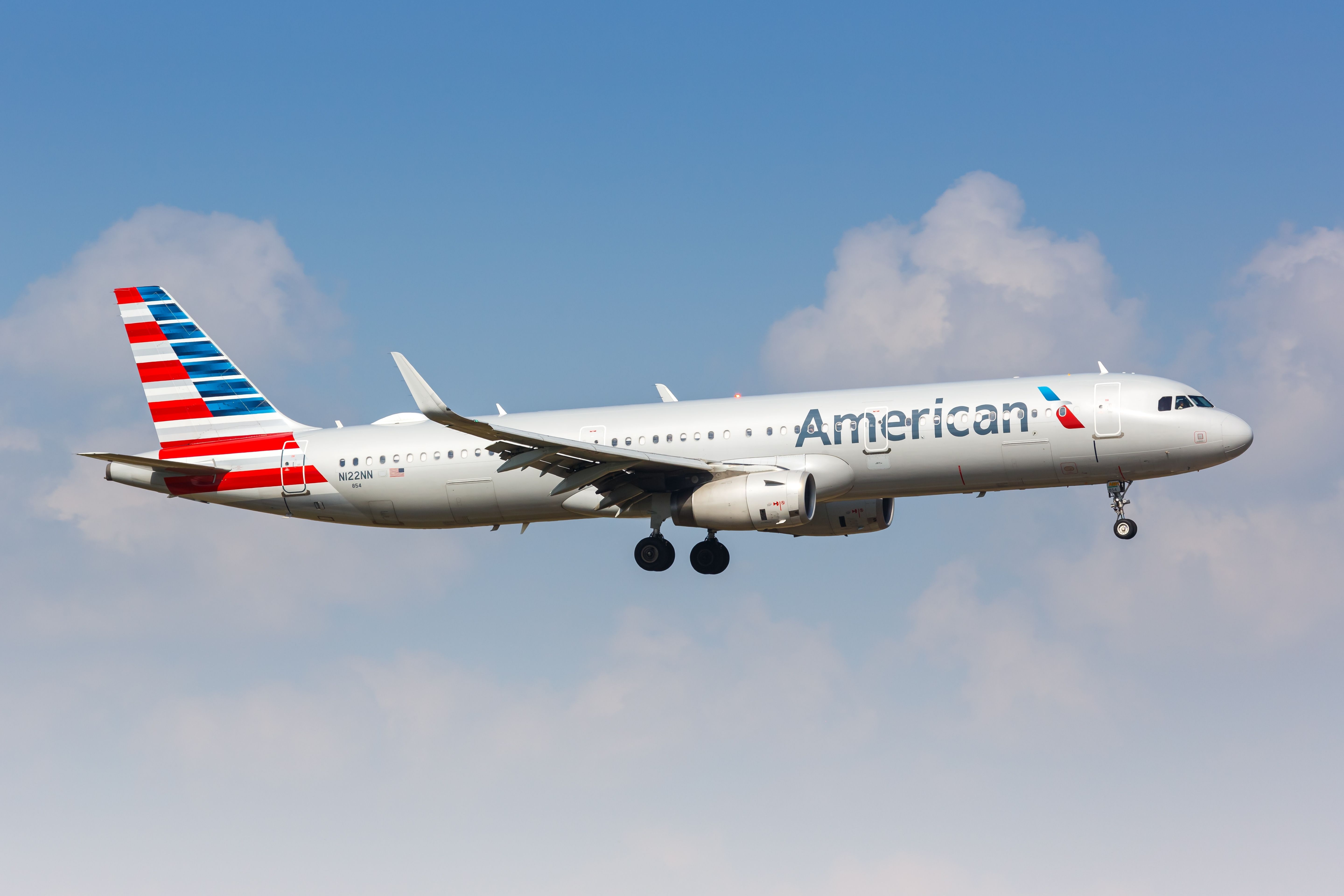 American Airlines Passenger “Stuck” After Having No Access To Scooter During Layover