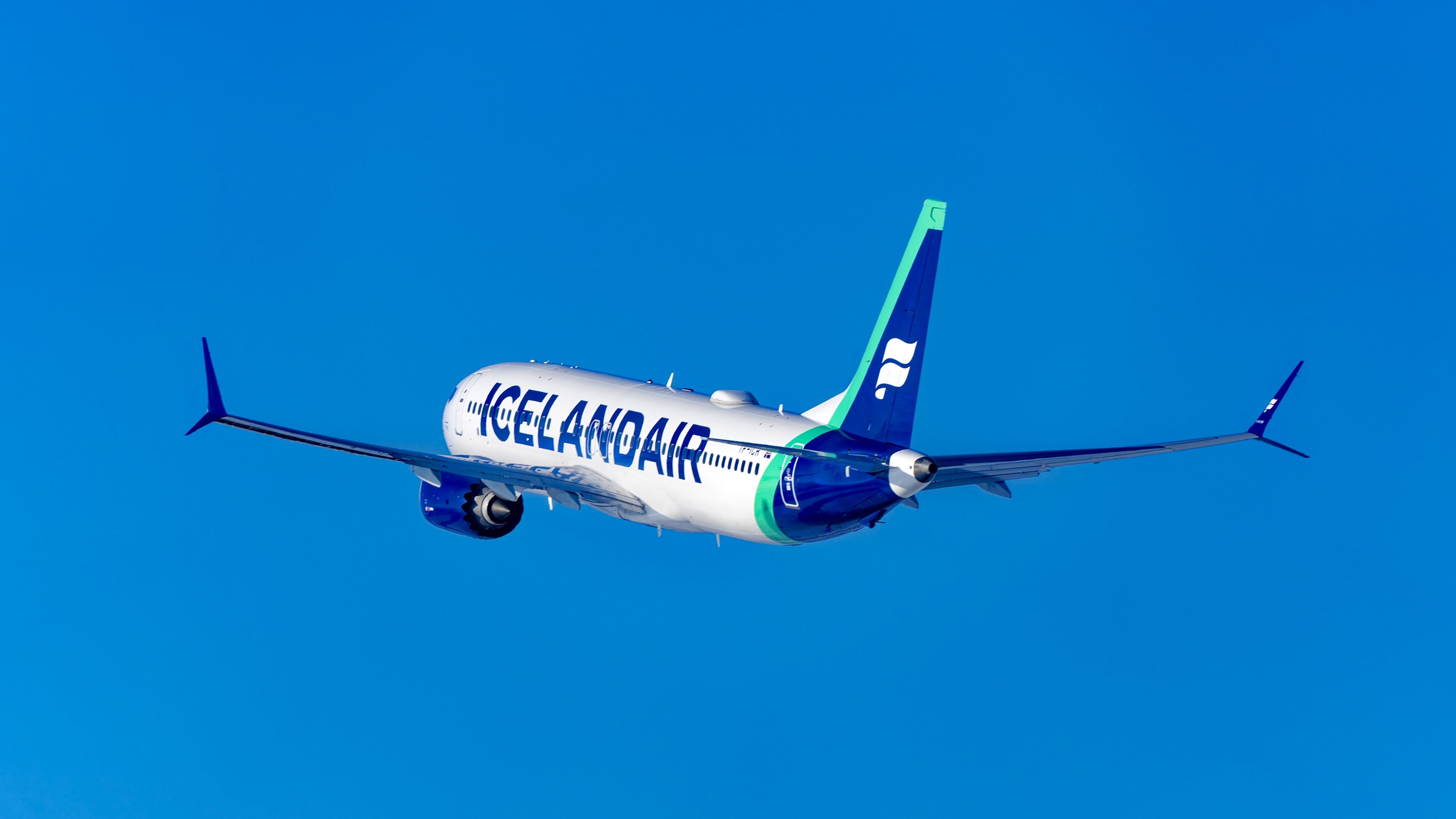 Icelandair Strikes New Codeshare Agreements With Atlantic Airways