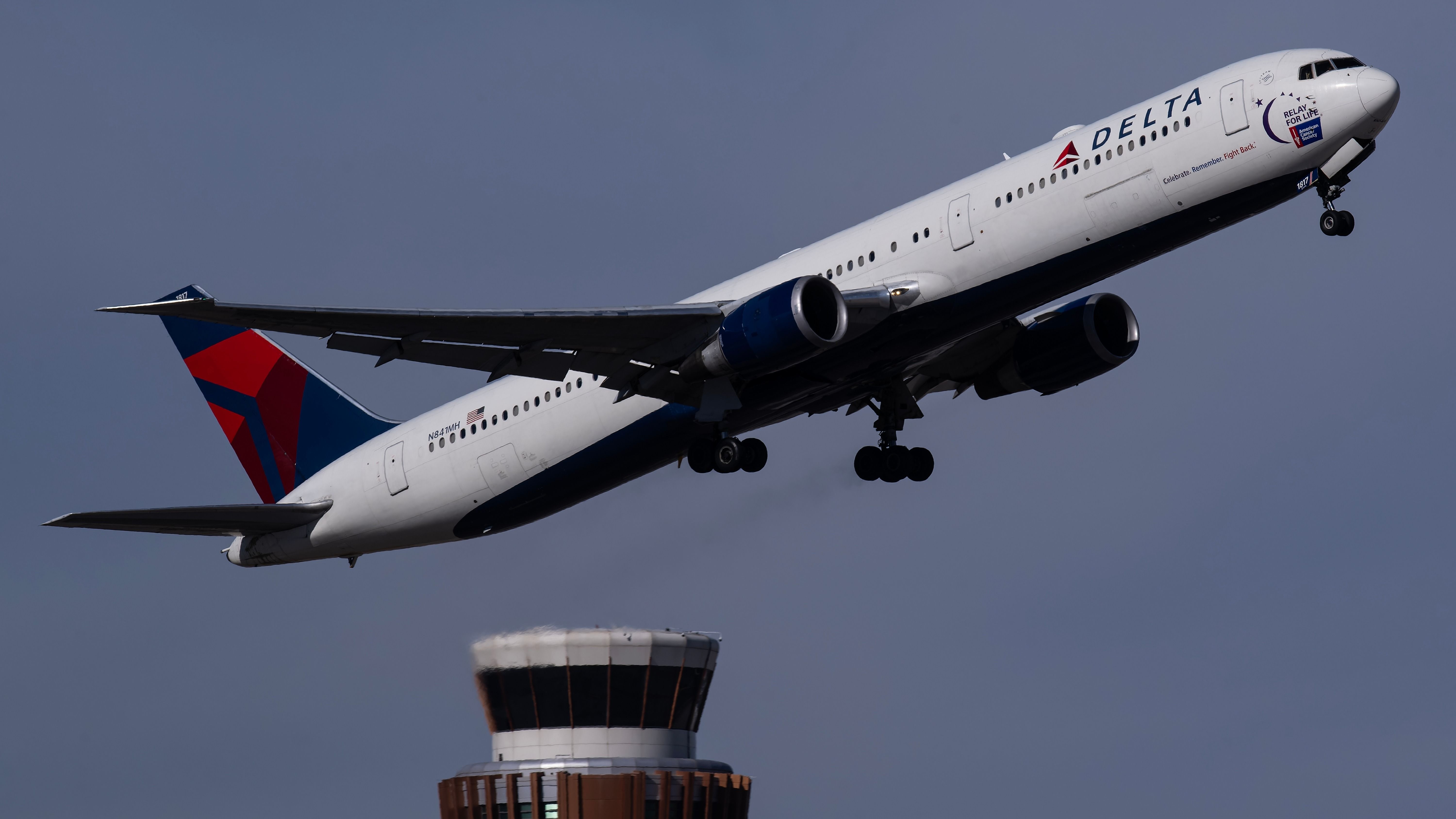 Delta Air Lines Schedules Boeing 767 Flights Between New York-JFK