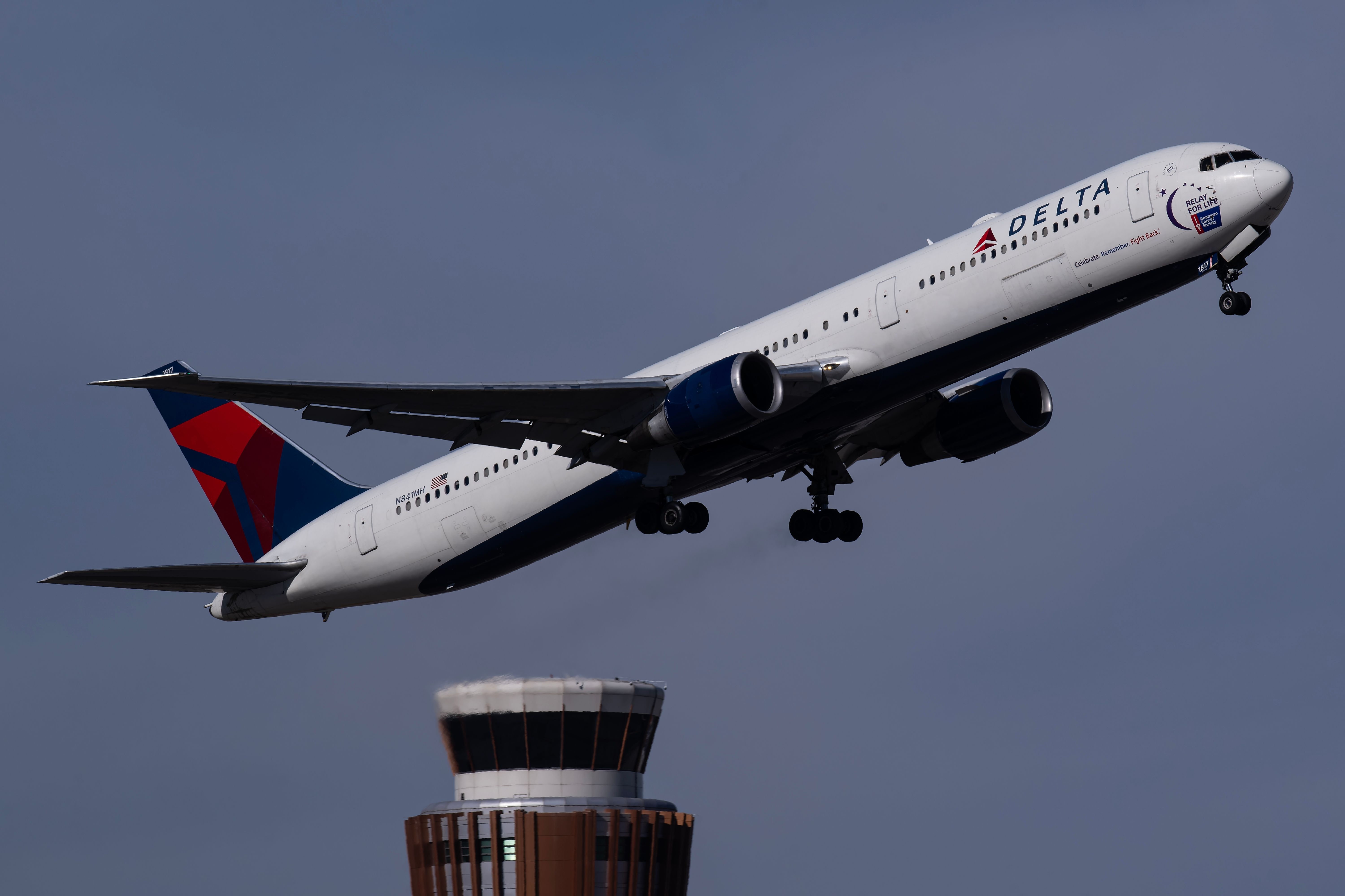 Delta Air Lines Schedules Boeing 767 Flights Between New York-JFK & Phoenix