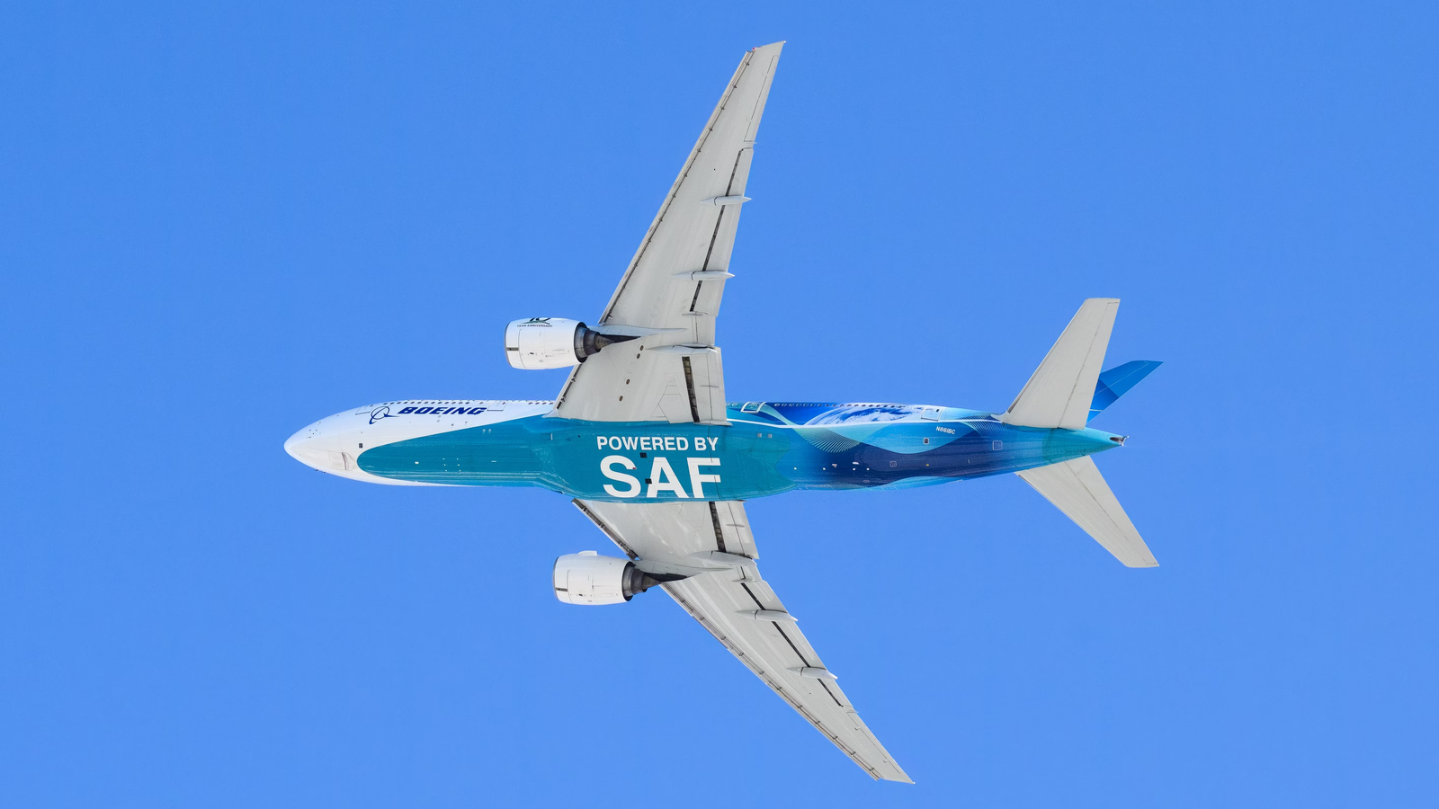 Airbus and Philippine Government Team Up To Explore Local SAF Production